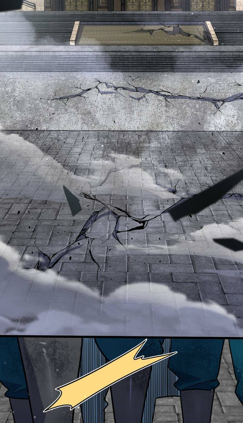 Đại Vương Tha Mạng Chapter 815 - Trang 2