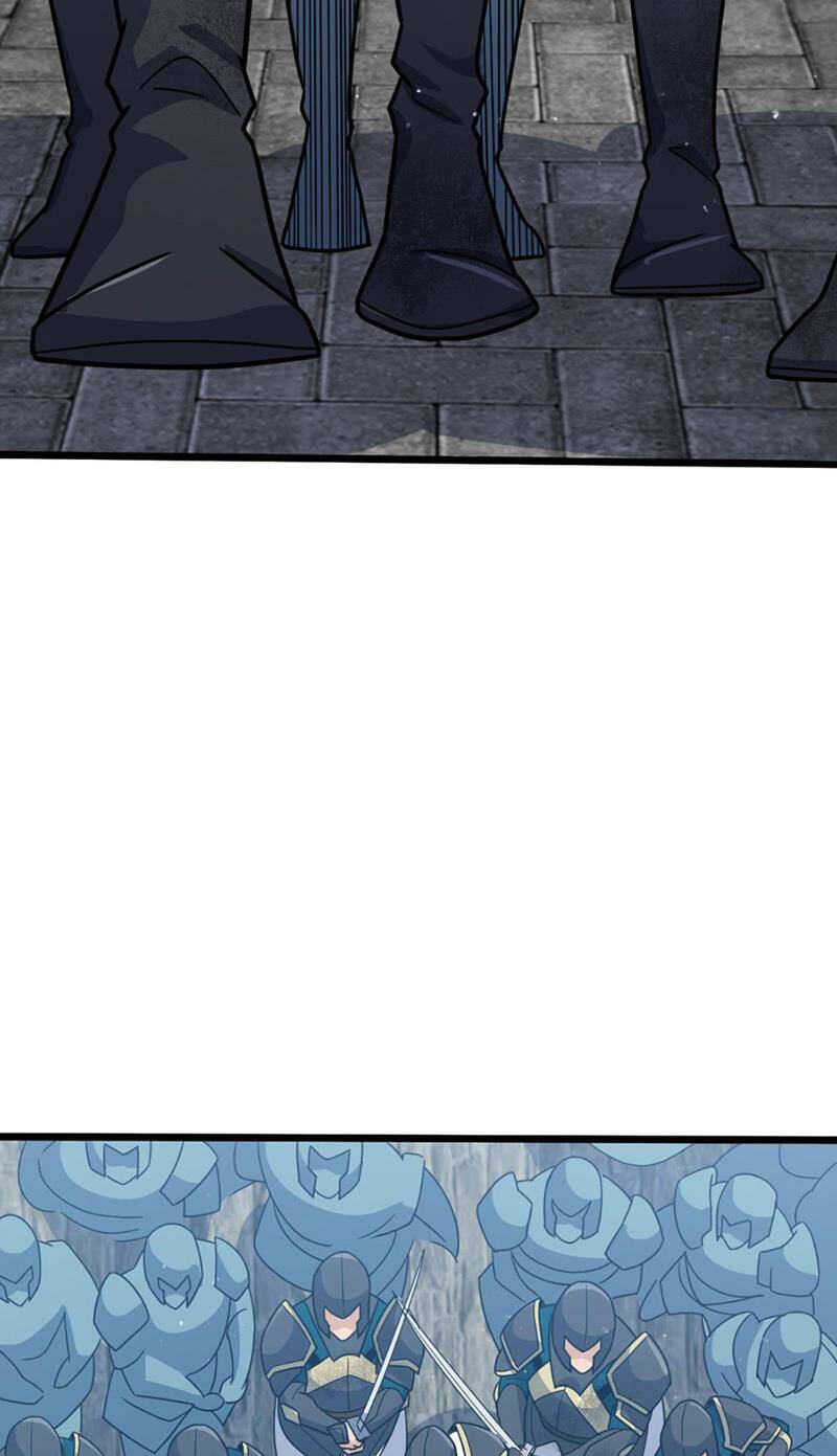 Đại Vương Tha Mạng Chapter 815 - Trang 2