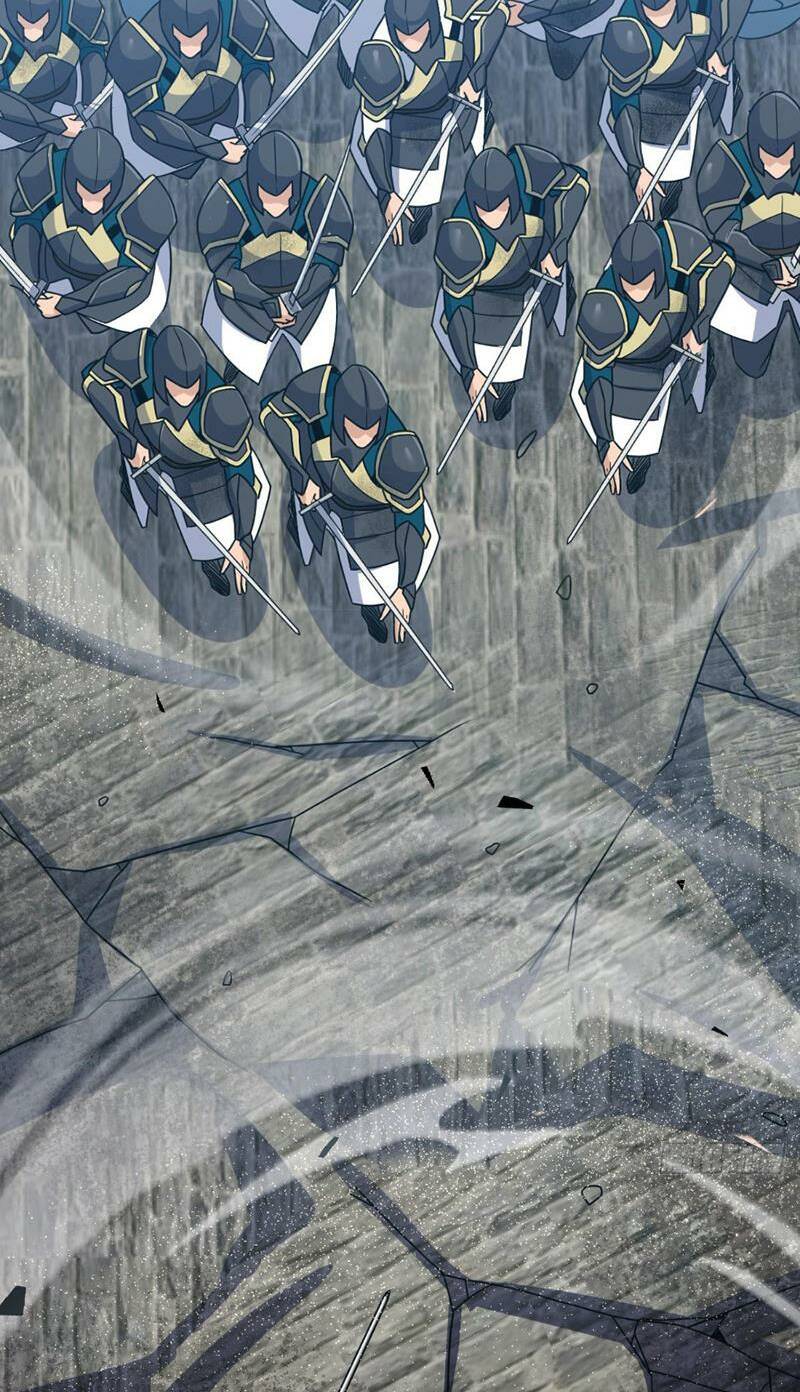 Đại Vương Tha Mạng Chapter 815 - Trang 2