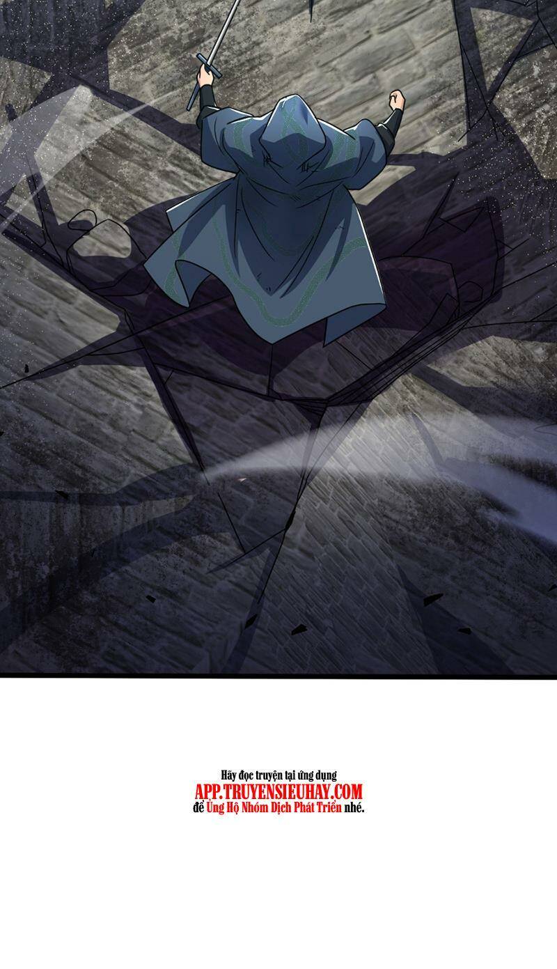 Đại Vương Tha Mạng Chapter 815 - Trang 2