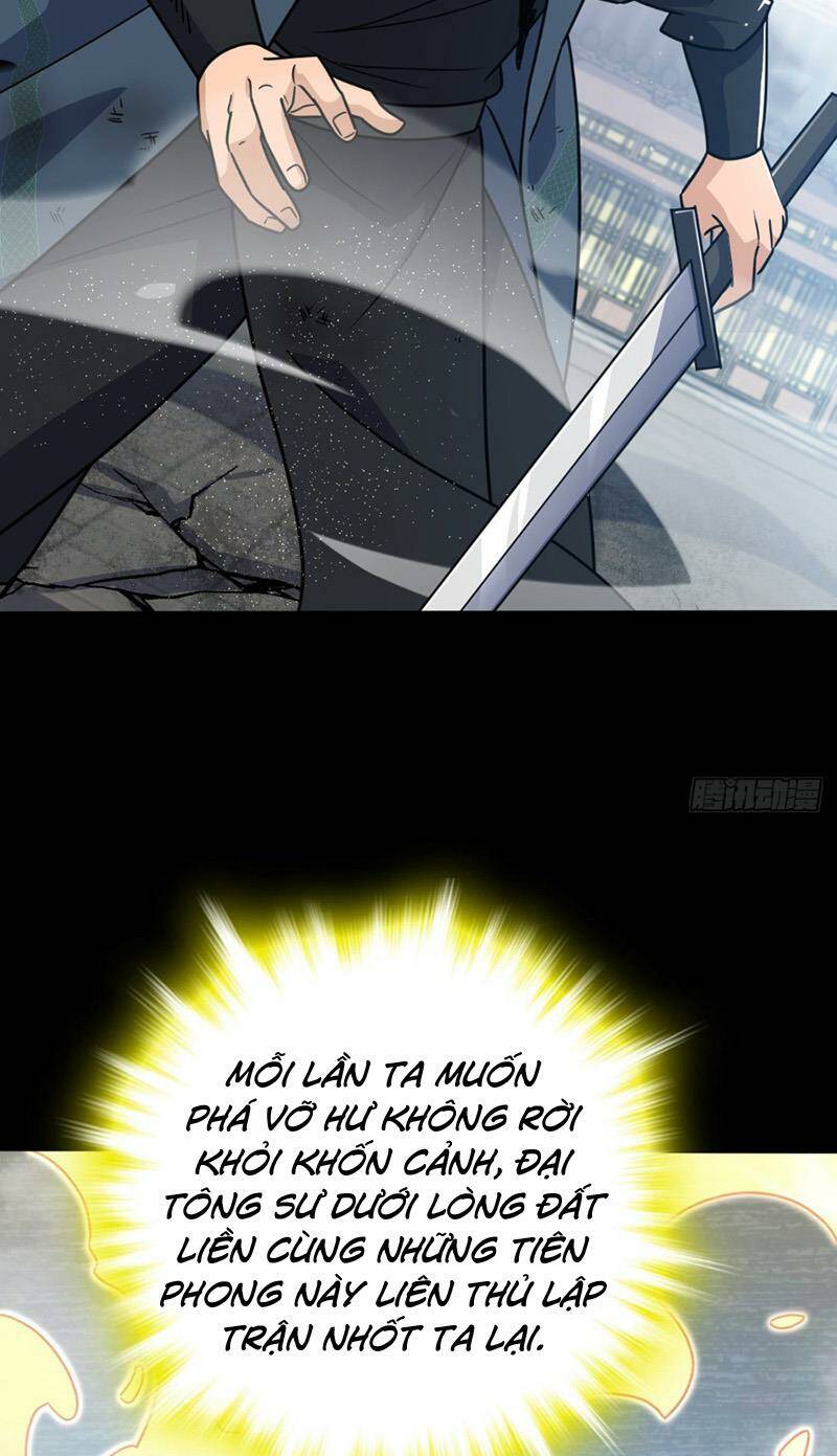 Đại Vương Tha Mạng Chapter 815 - Trang 2