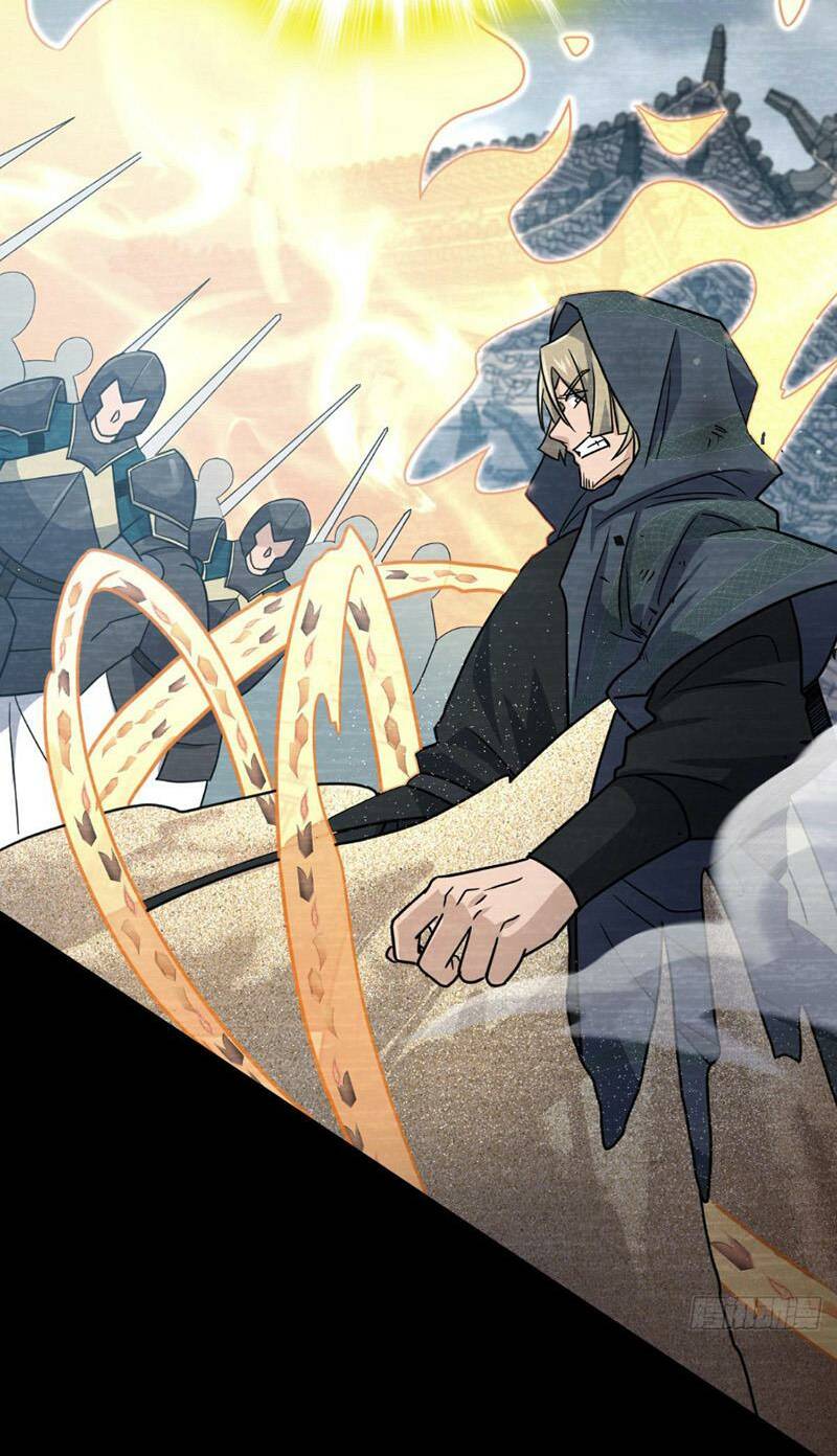 Đại Vương Tha Mạng Chapter 815 - Trang 2