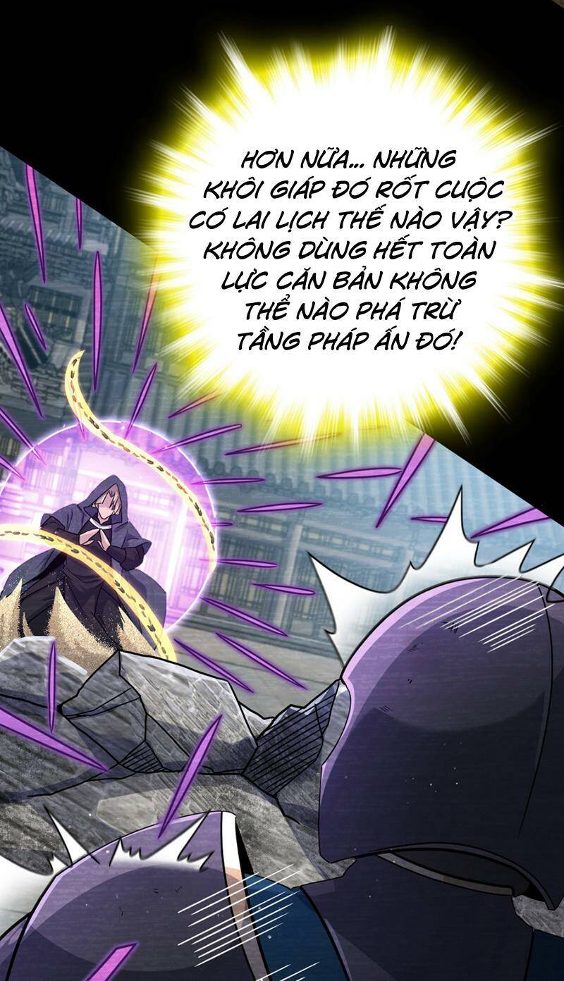 Đại Vương Tha Mạng Chapter 815 - Trang 2