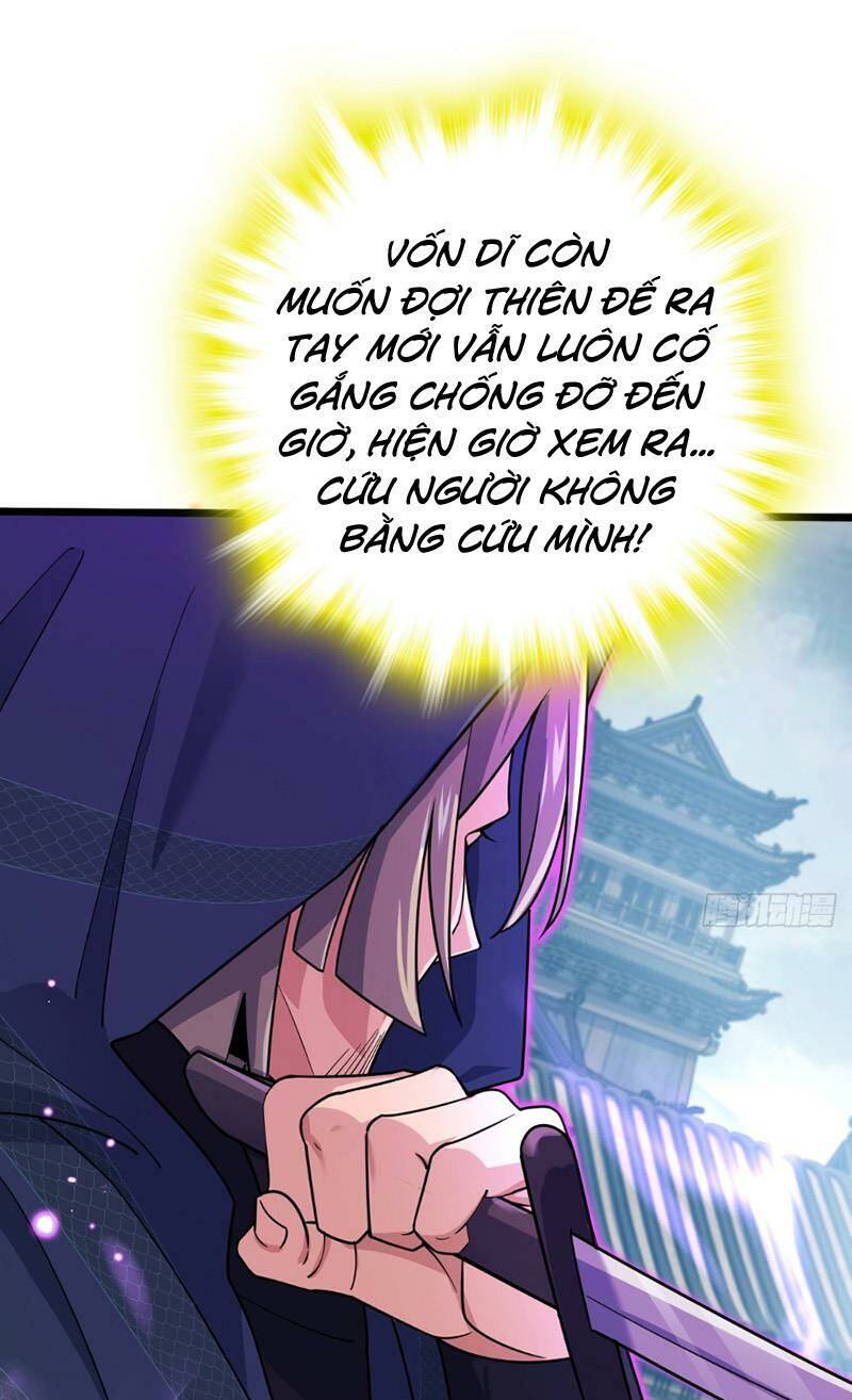 Đại Vương Tha Mạng Chapter 815 - Trang 2