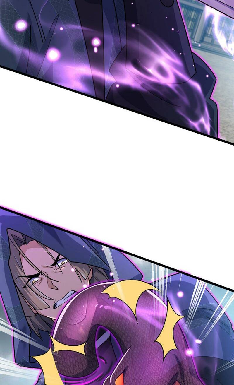 Đại Vương Tha Mạng Chapter 815 - Trang 2