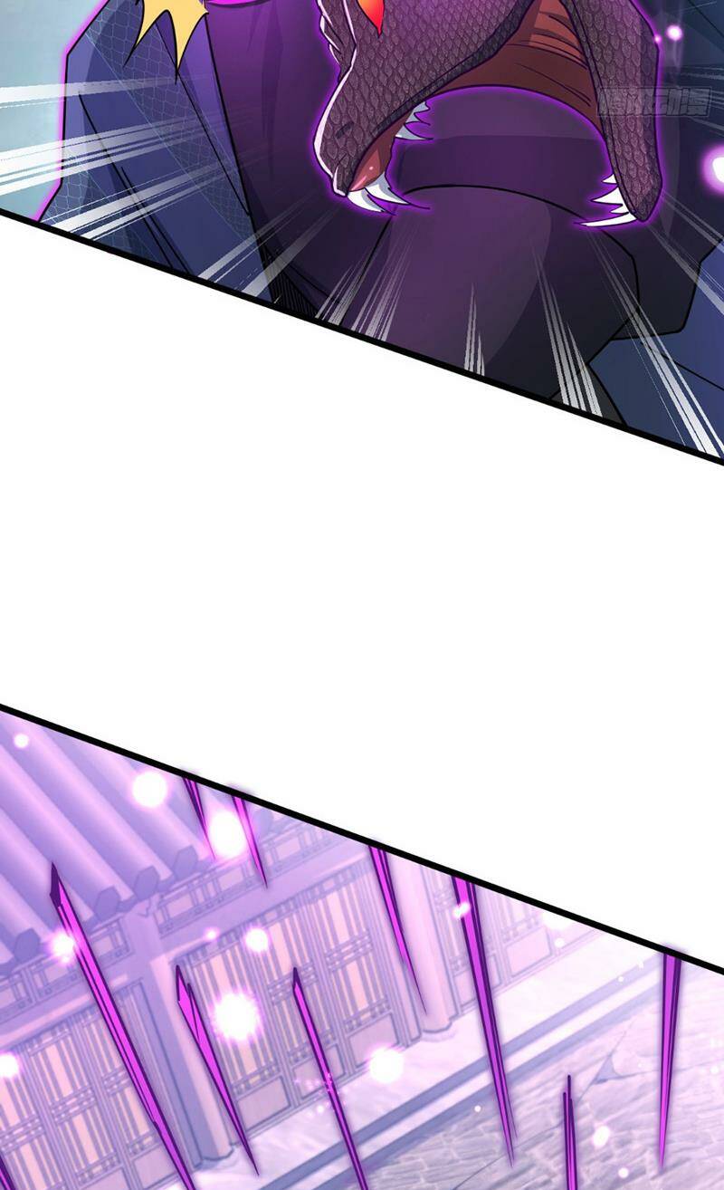 Đại Vương Tha Mạng Chapter 815 - Trang 2