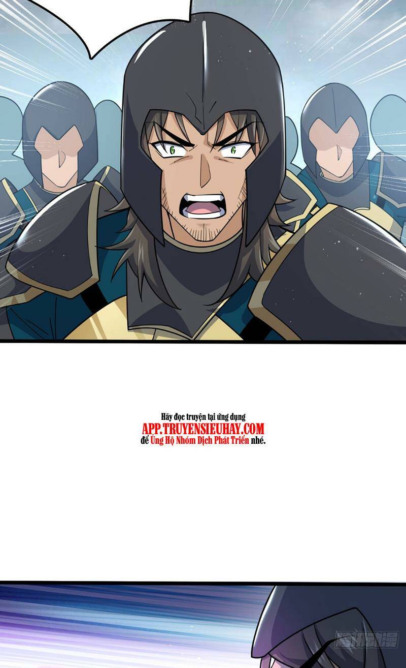 Đại Vương Tha Mạng Chapter 815 - Trang 2