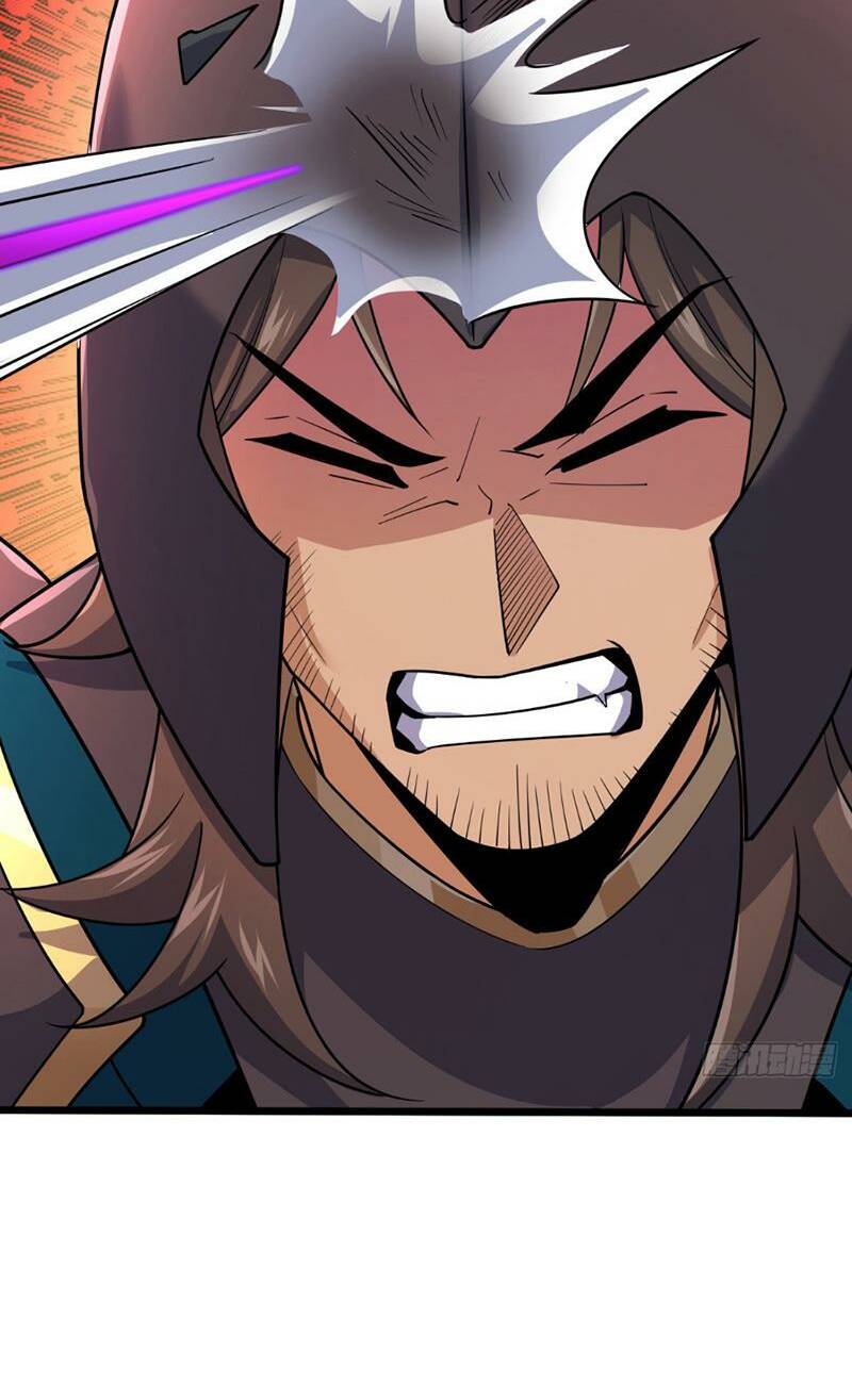 Đại Vương Tha Mạng Chapter 815 - Trang 2