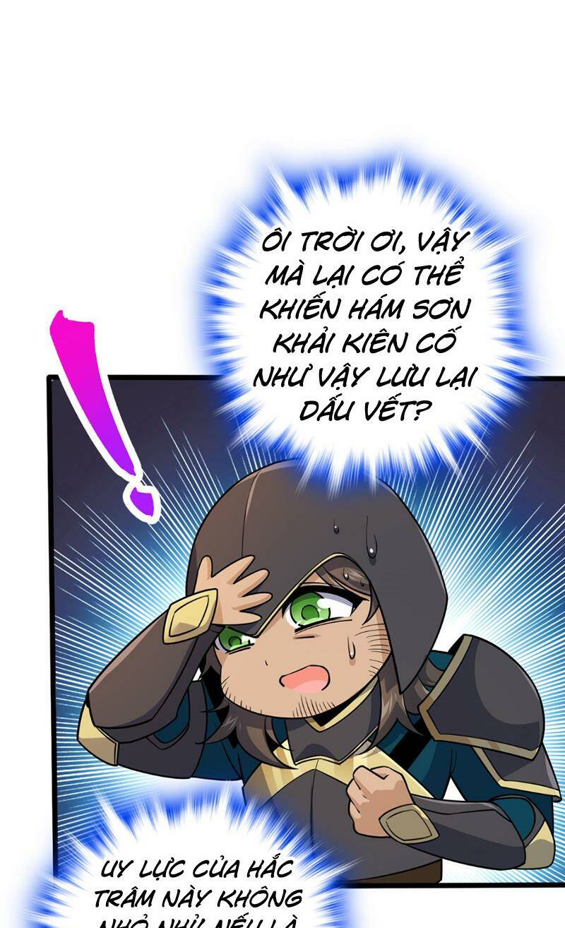 Đại Vương Tha Mạng Chapter 815 - Trang 2