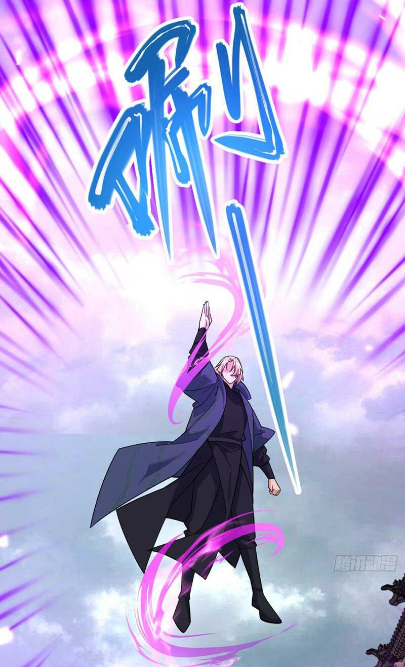 Đại Vương Tha Mạng Chapter 815 - Trang 2