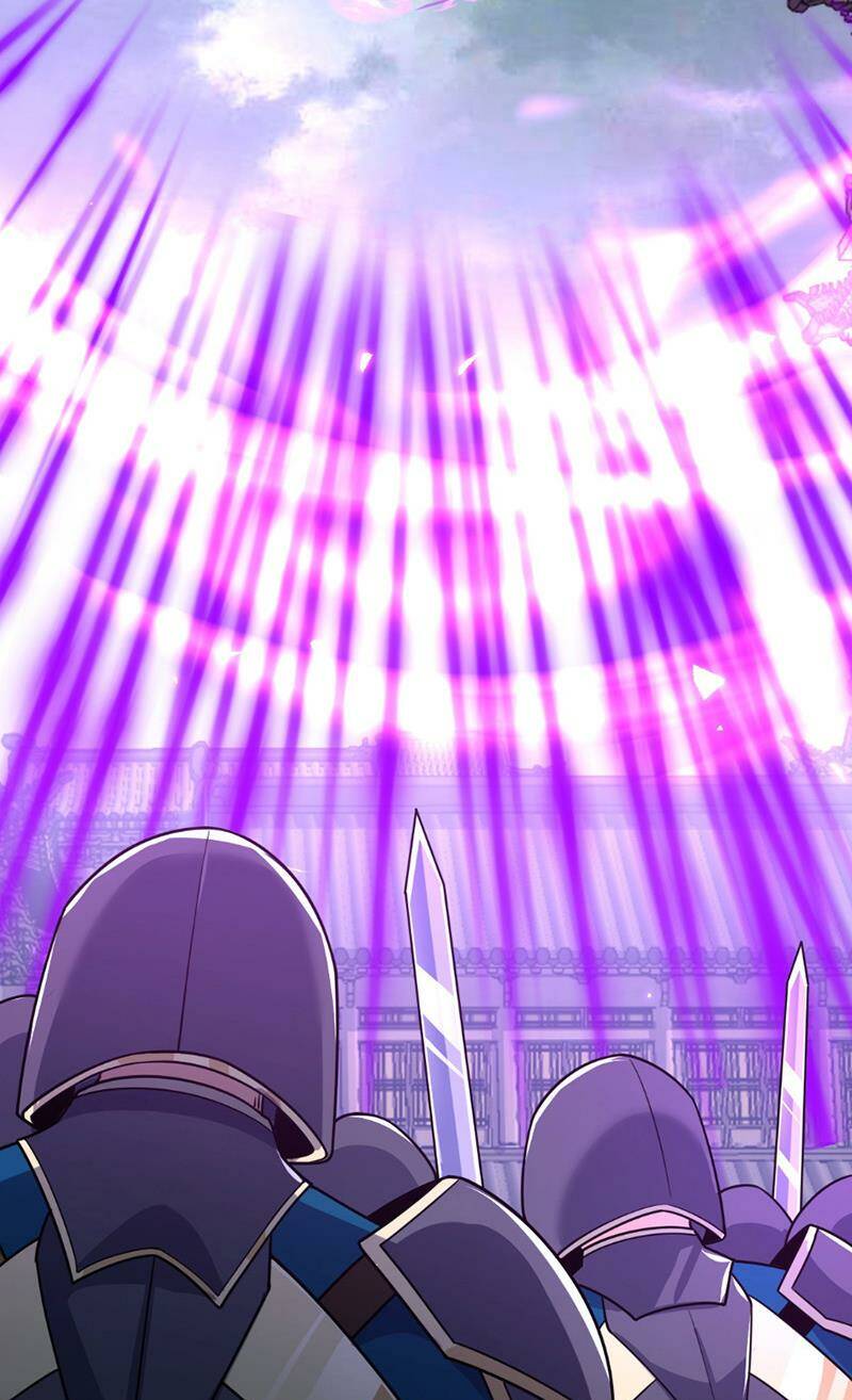 Đại Vương Tha Mạng Chapter 815 - Trang 2