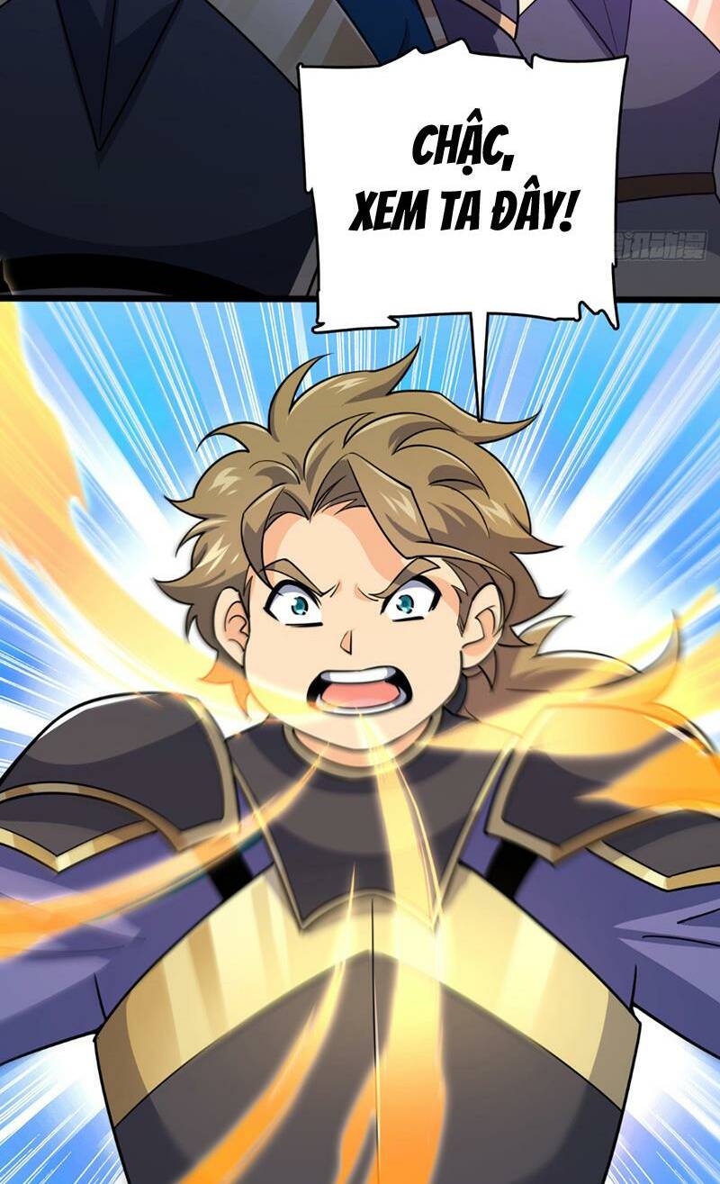 Đại Vương Tha Mạng Chapter 815 - Trang 2