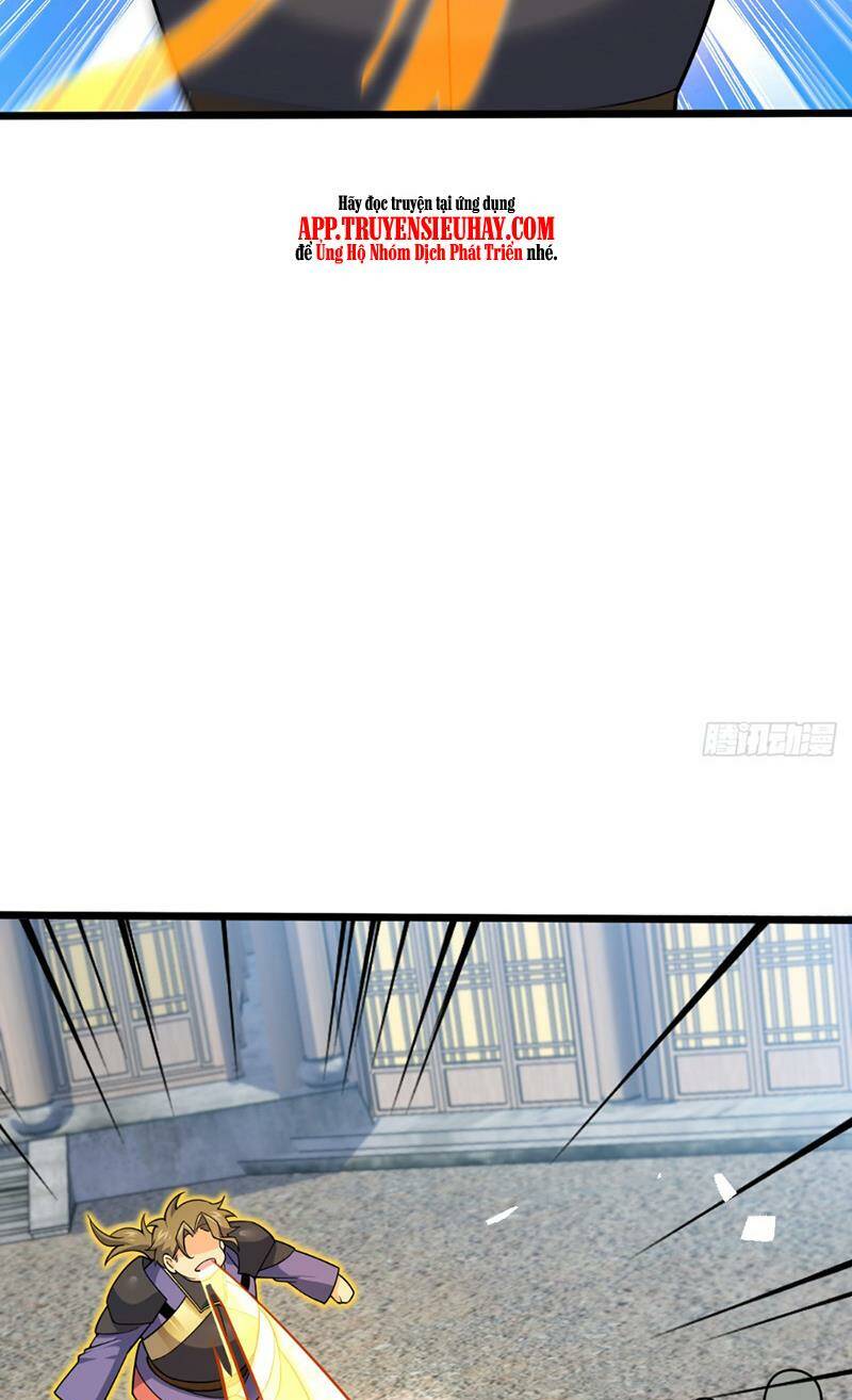 Đại Vương Tha Mạng Chapter 815 - Trang 2