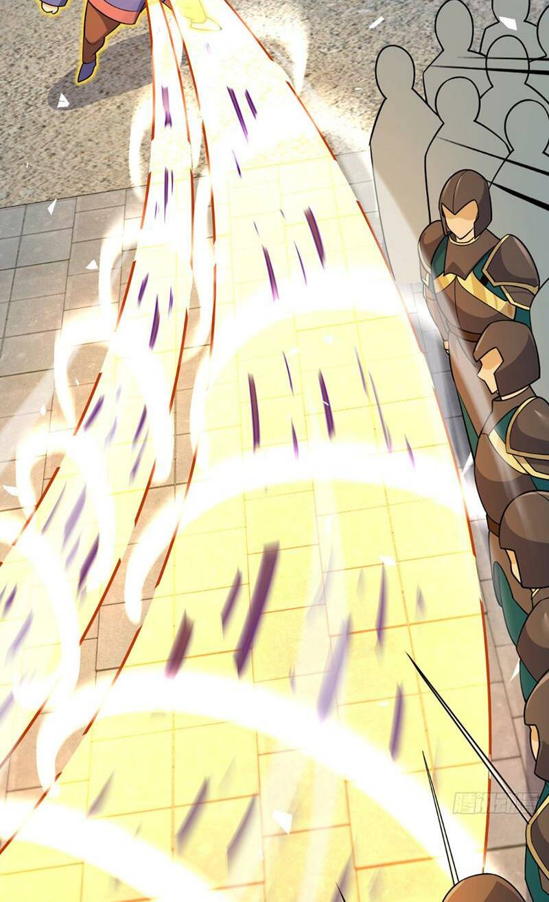 Đại Vương Tha Mạng Chapter 815 - Trang 2