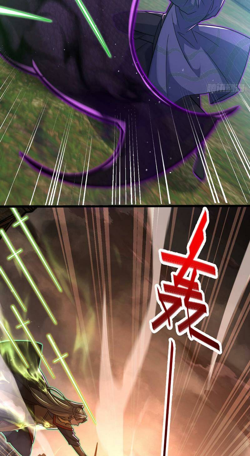 Đại Vương Tha Mạng Chapter 815 - Trang 2