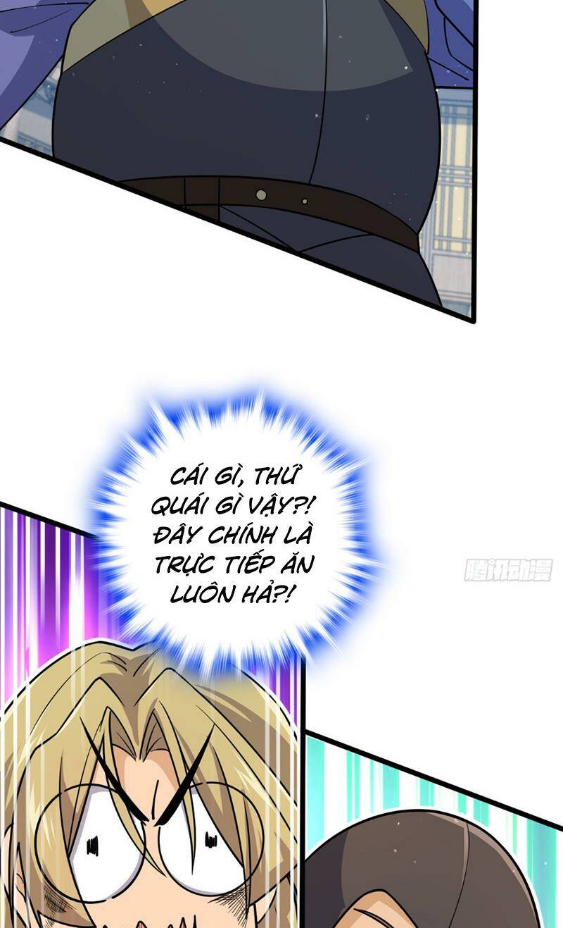 Đại Vương Tha Mạng Chapter 815 - Trang 2