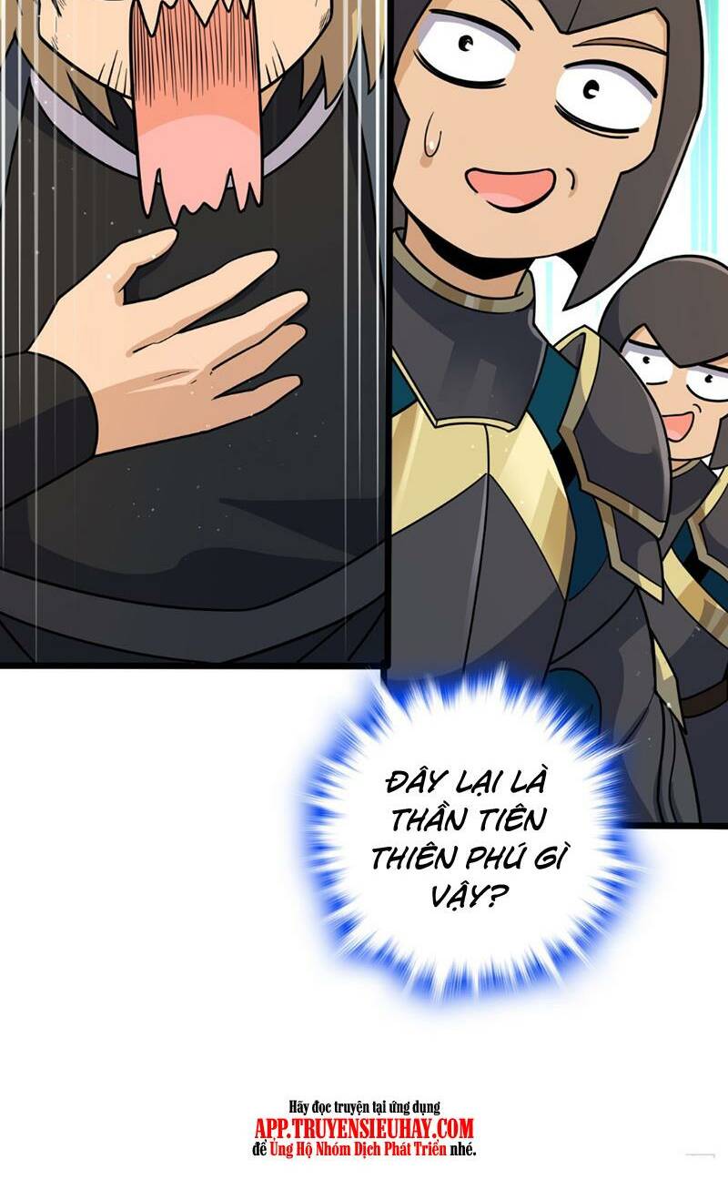 Đại Vương Tha Mạng Chapter 815 - Trang 2