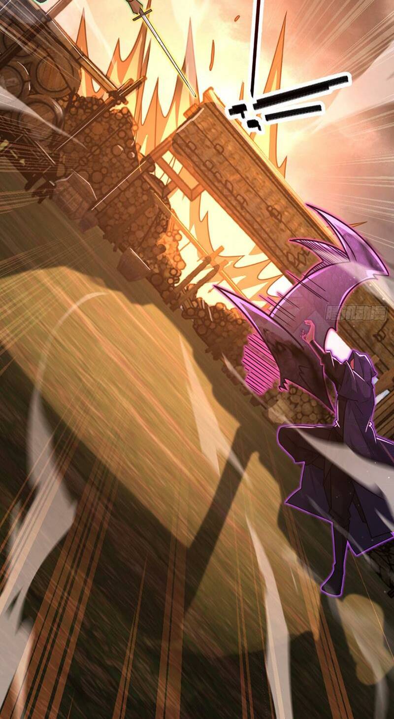 Đại Vương Tha Mạng Chapter 815 - Trang 2