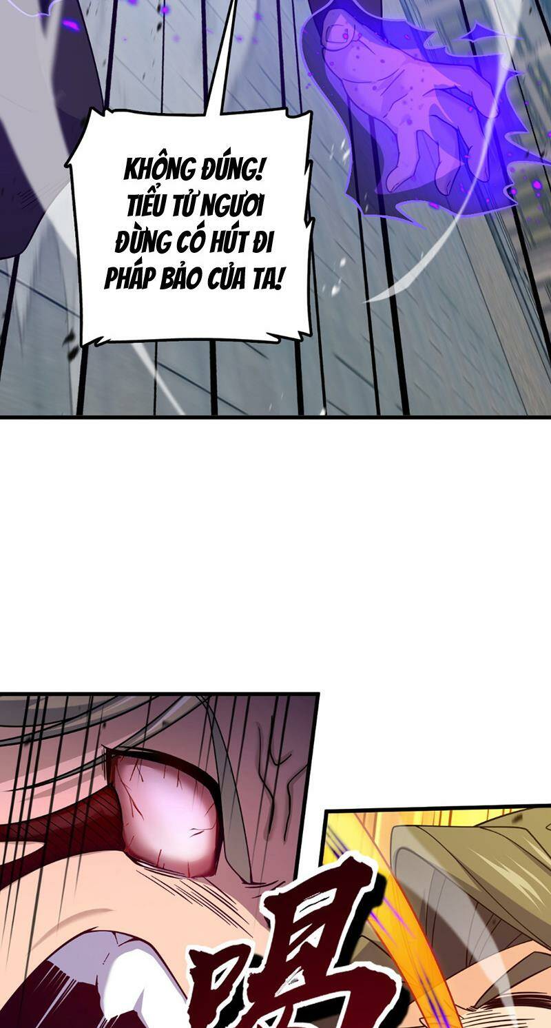 Đại Vương Tha Mạng Chapter 816 - Trang 2
