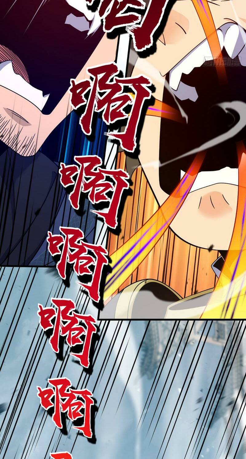 Đại Vương Tha Mạng Chapter 816 - Trang 2