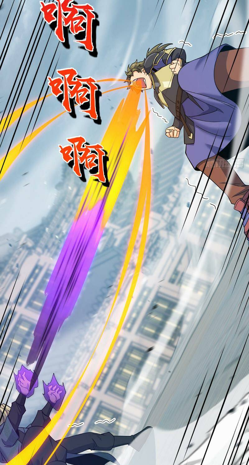 Đại Vương Tha Mạng Chapter 816 - Trang 2