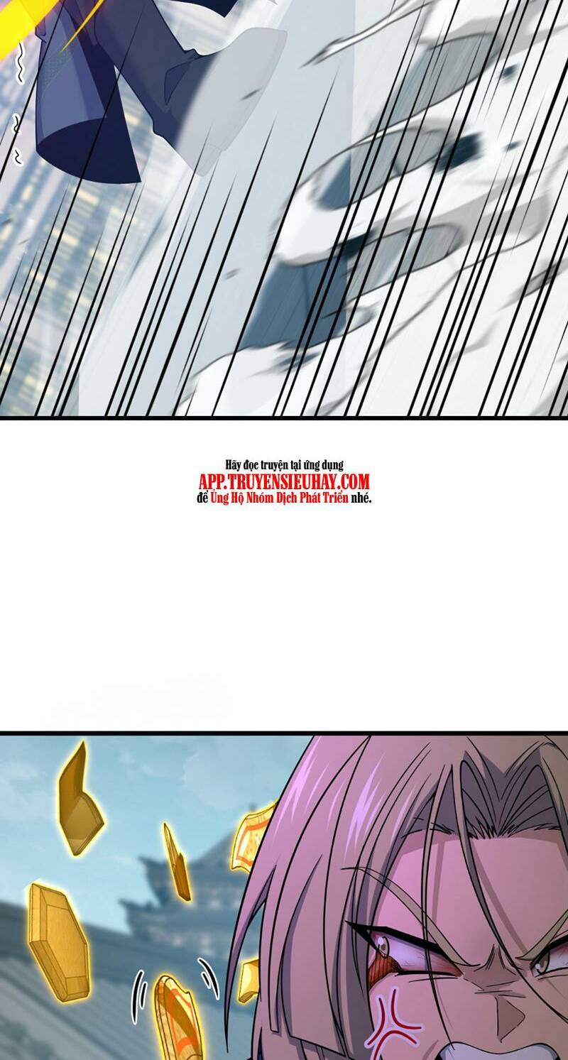 Đại Vương Tha Mạng Chapter 816 - Trang 2