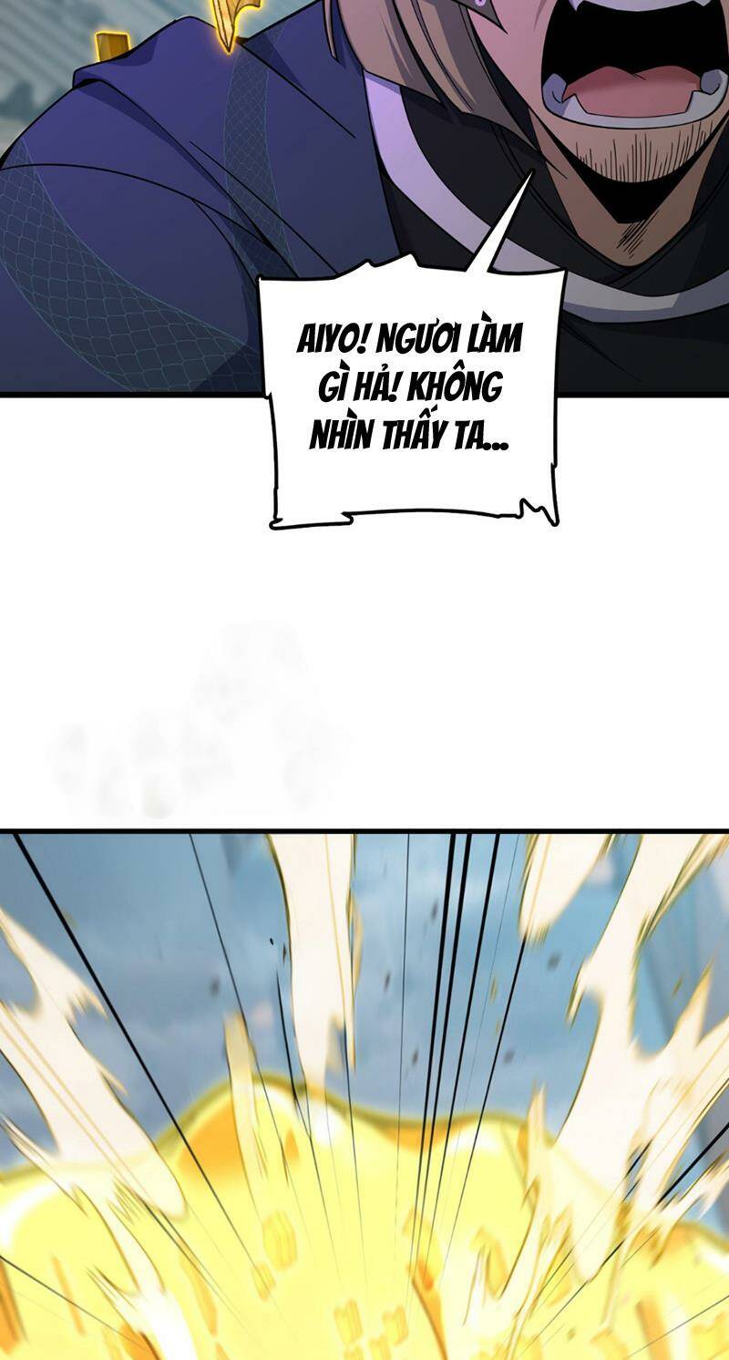 Đại Vương Tha Mạng Chapter 816 - Trang 2