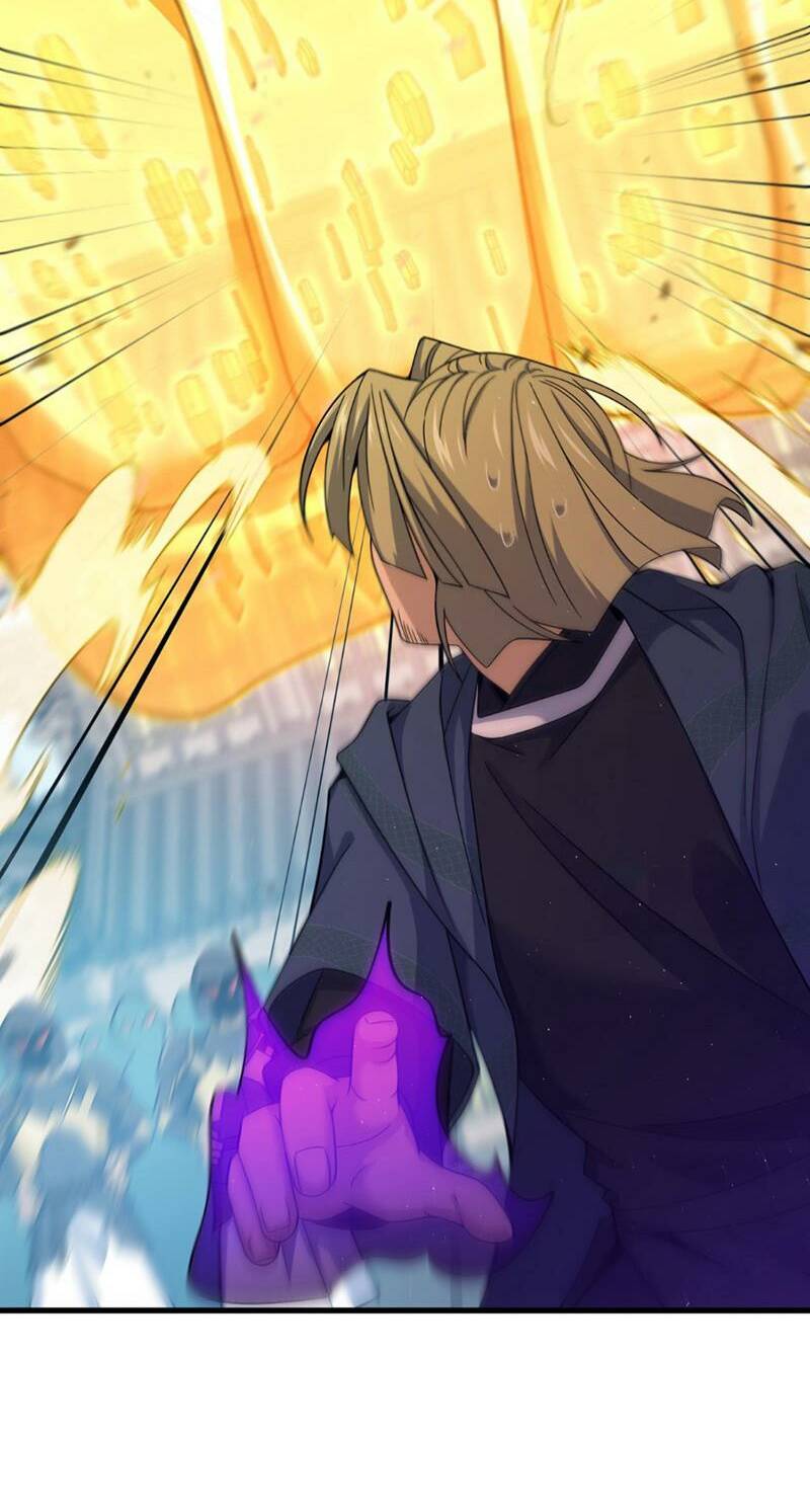 Đại Vương Tha Mạng Chapter 816 - Trang 2