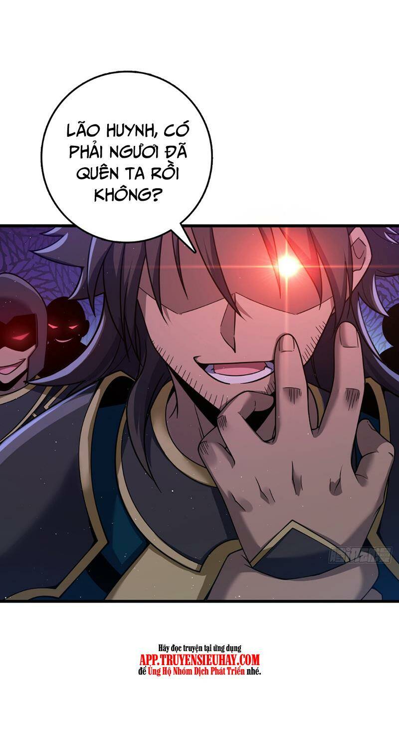 Đại Vương Tha Mạng Chapter 816 - Trang 2