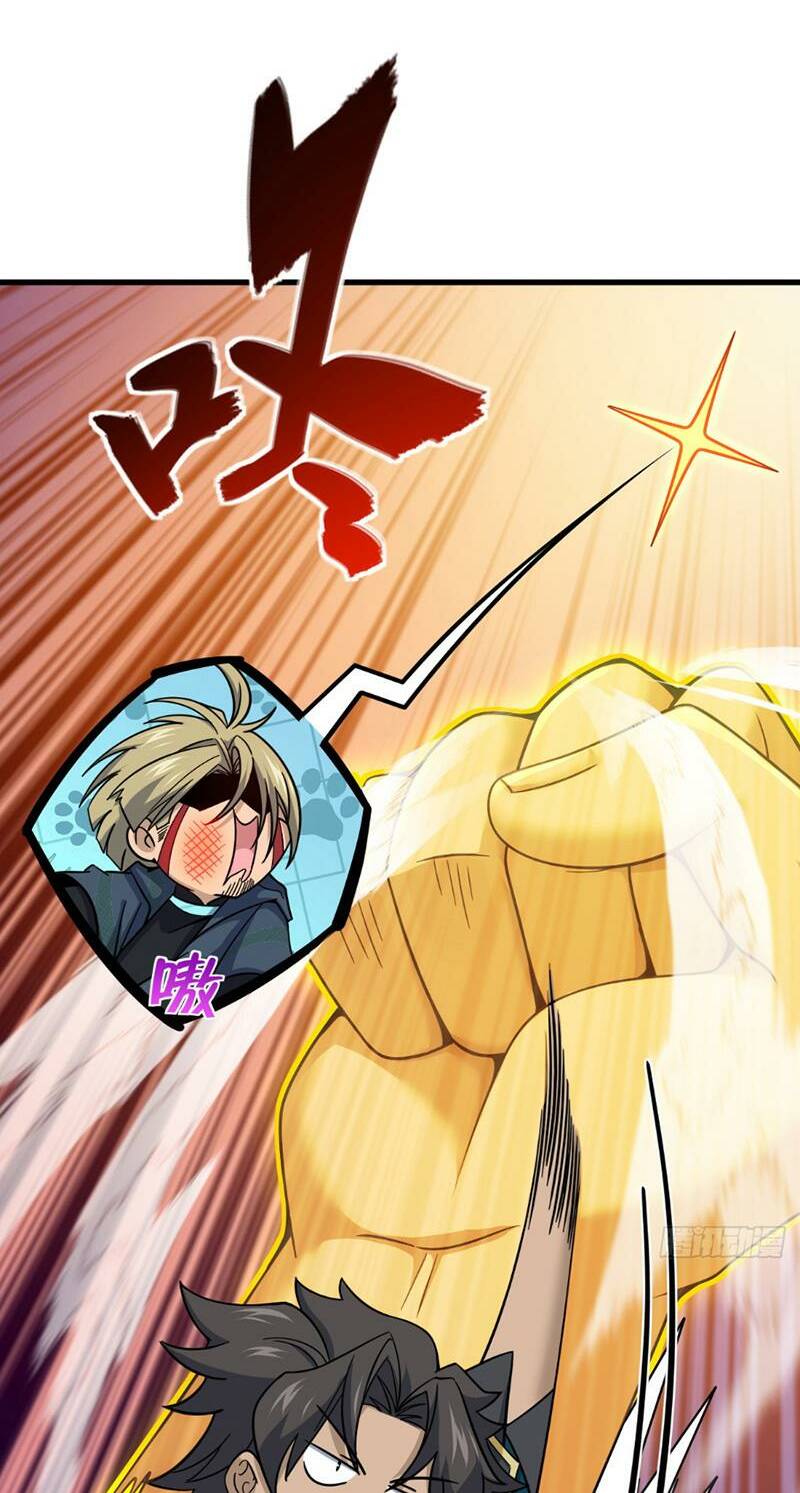 Đại Vương Tha Mạng Chapter 816 - Trang 2