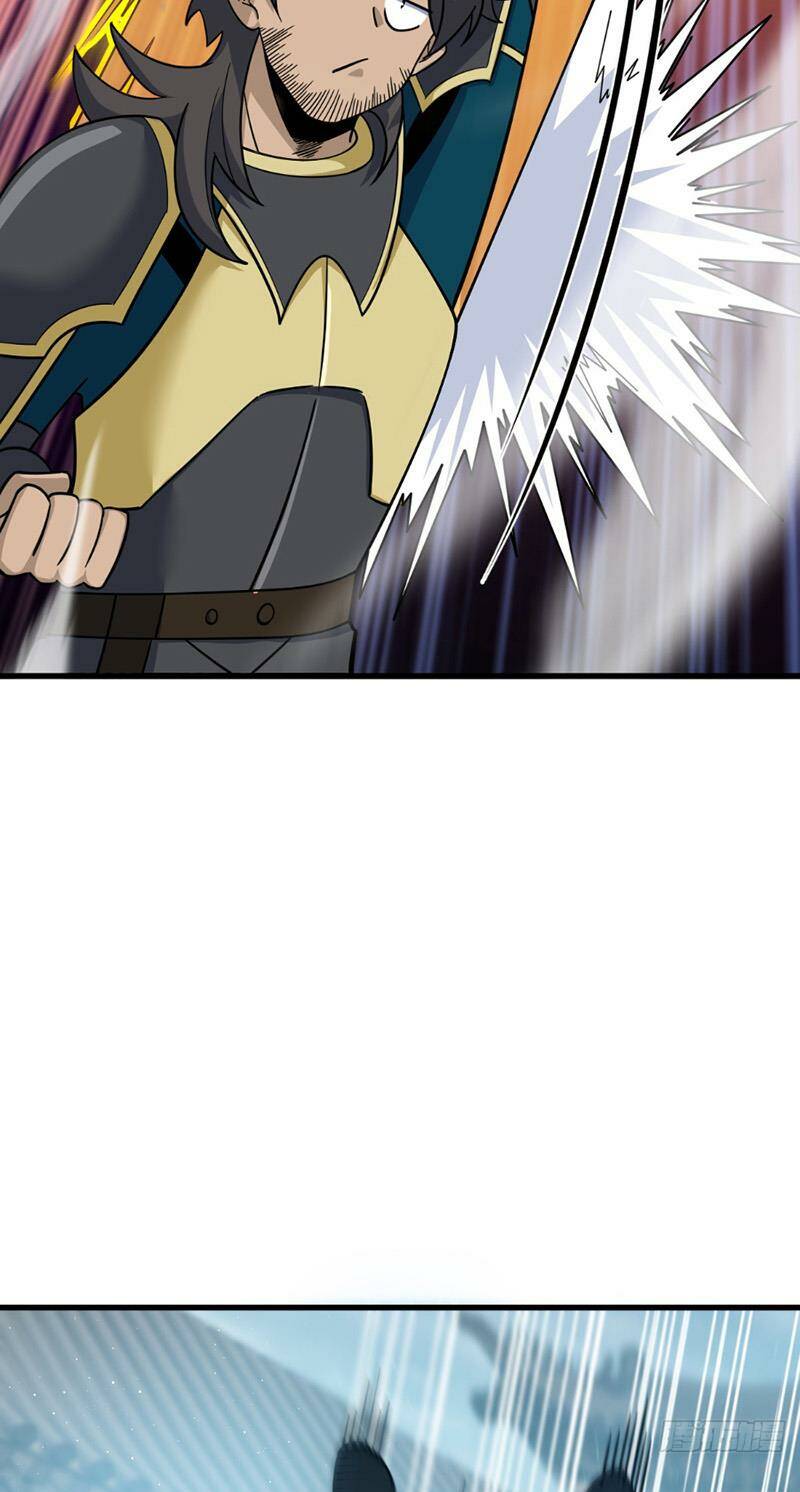 Đại Vương Tha Mạng Chapter 816 - Trang 2