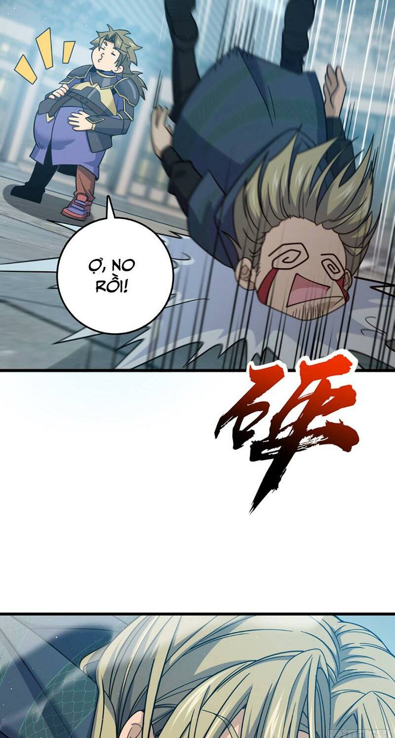 Đại Vương Tha Mạng Chapter 816 - Trang 2