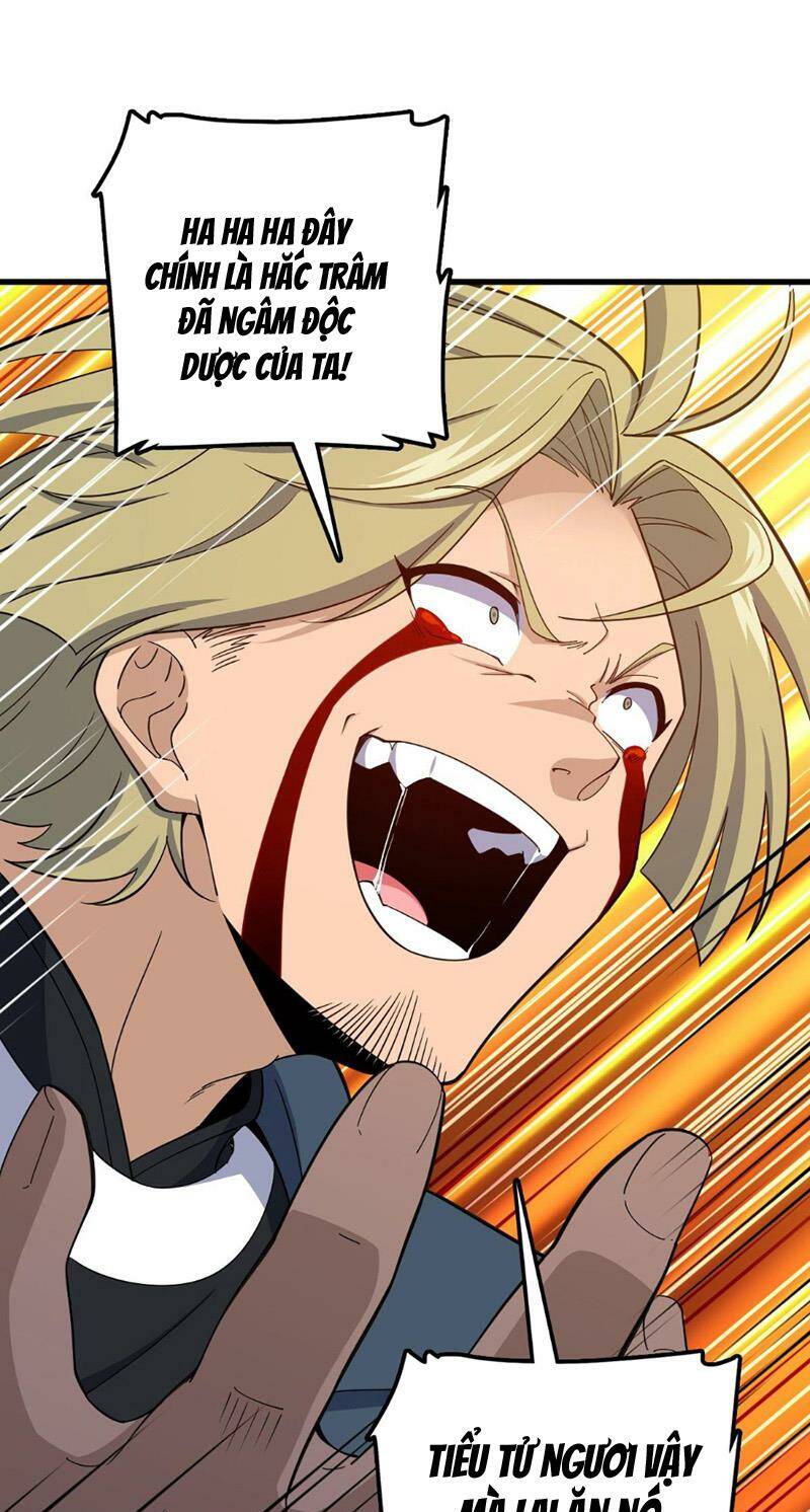 Đại Vương Tha Mạng Chapter 816 - Trang 2