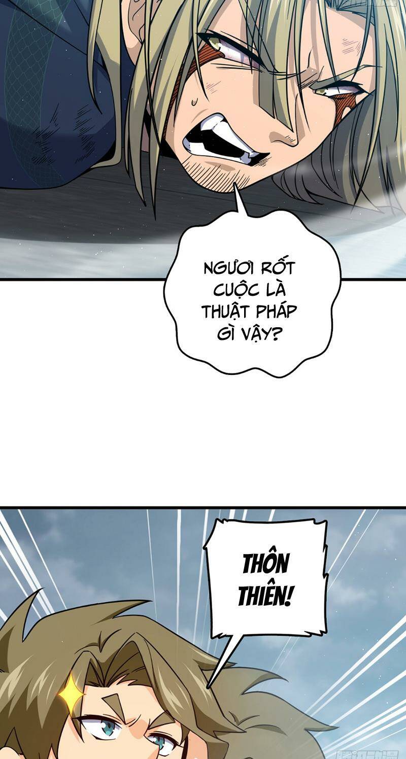 Đại Vương Tha Mạng Chapter 816 - Trang 2