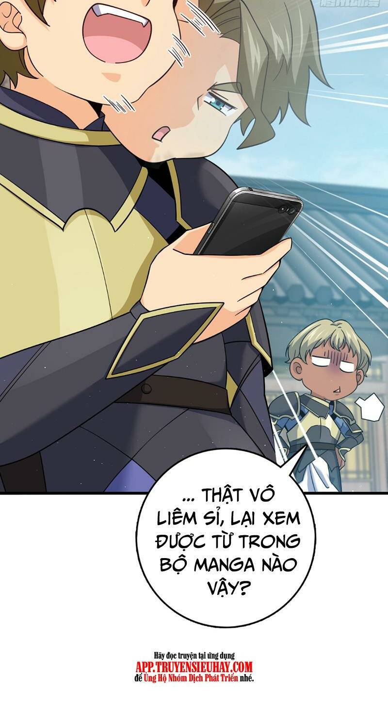 Đại Vương Tha Mạng Chapter 816 - Trang 2