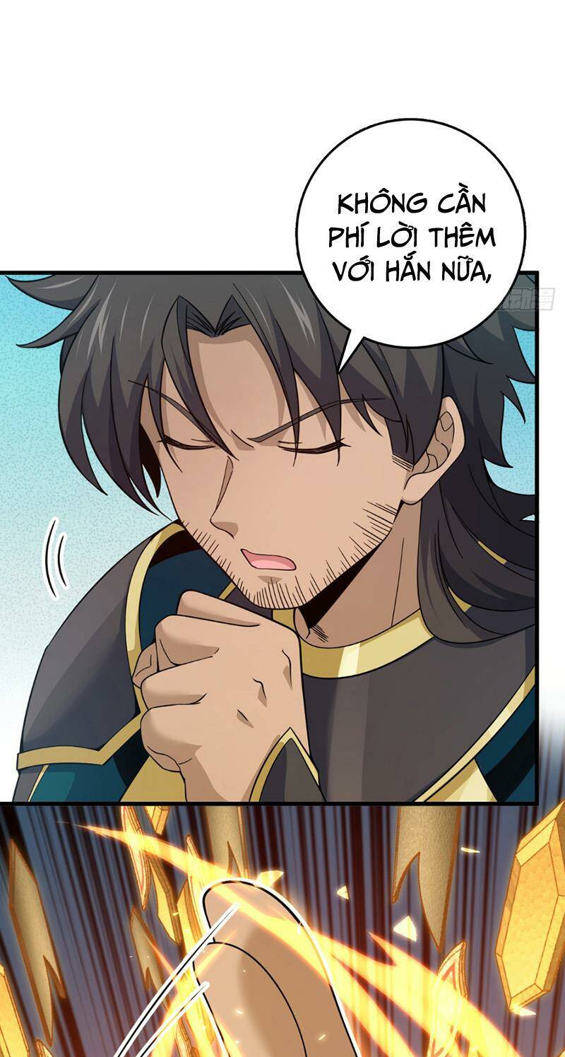 Đại Vương Tha Mạng Chapter 816 - Trang 2