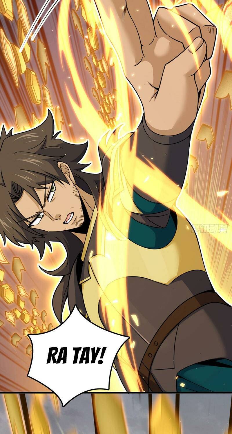 Đại Vương Tha Mạng Chapter 816 - Trang 2