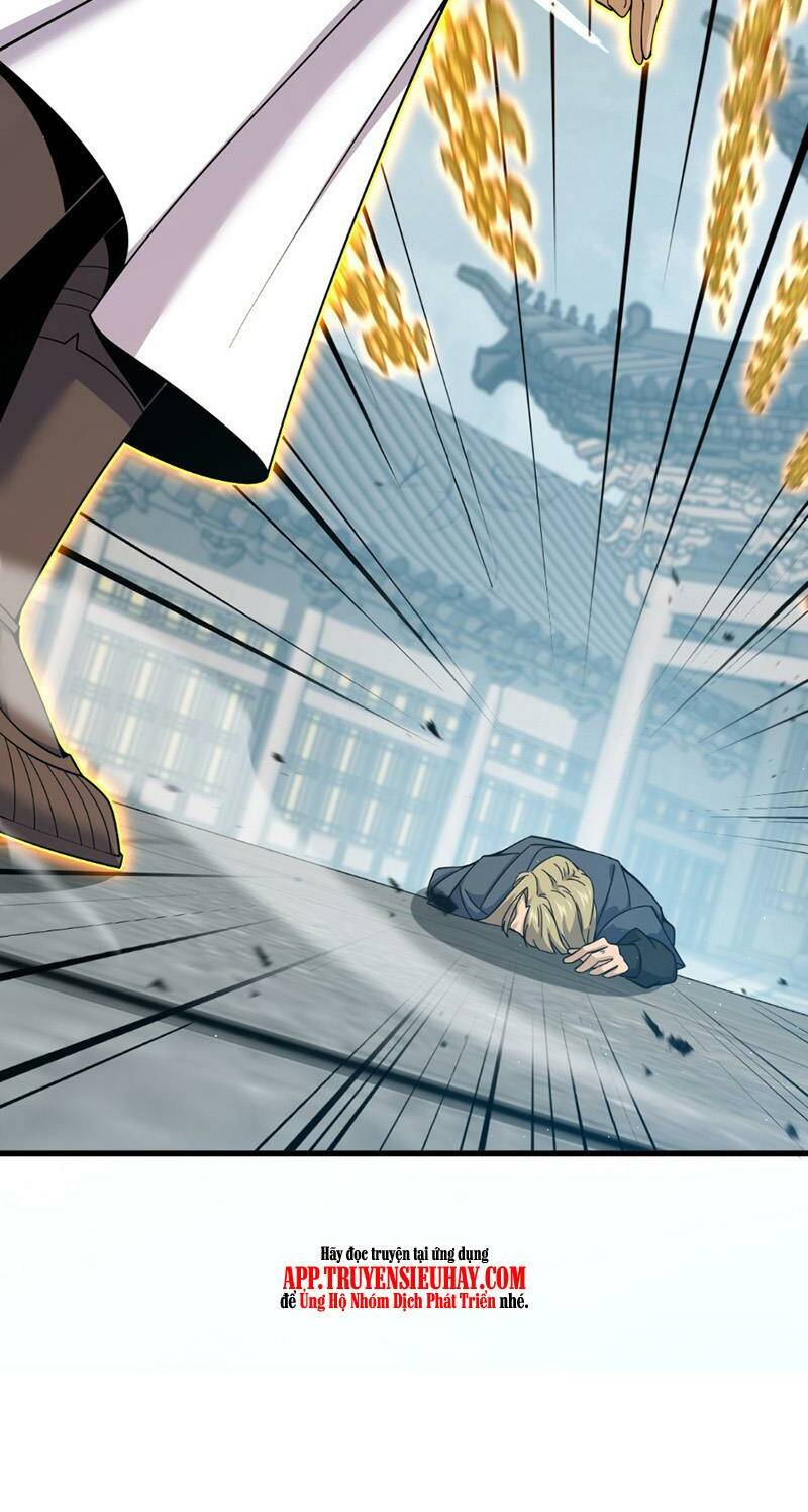 Đại Vương Tha Mạng Chapter 816 - Trang 2