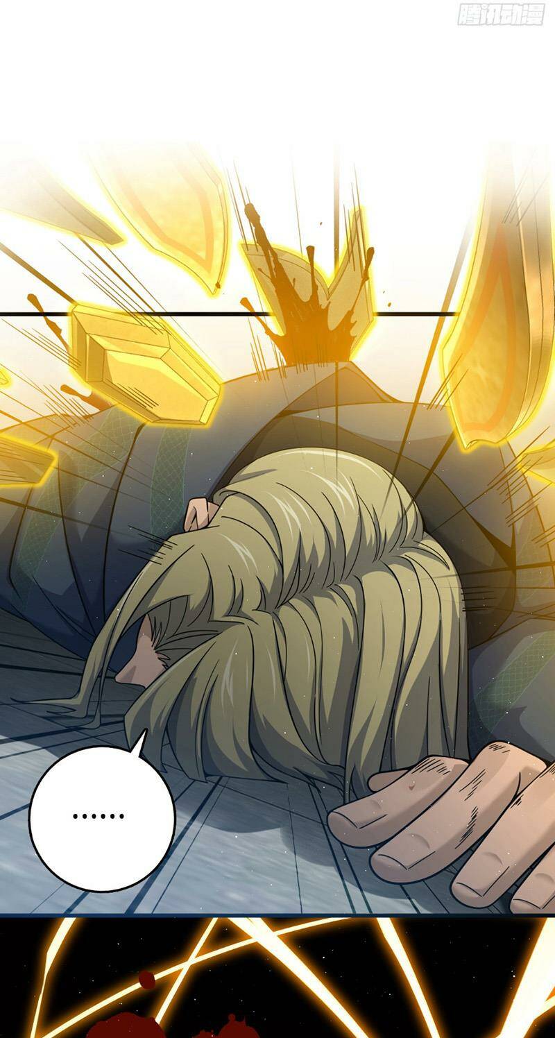 Đại Vương Tha Mạng Chapter 816 - Trang 2