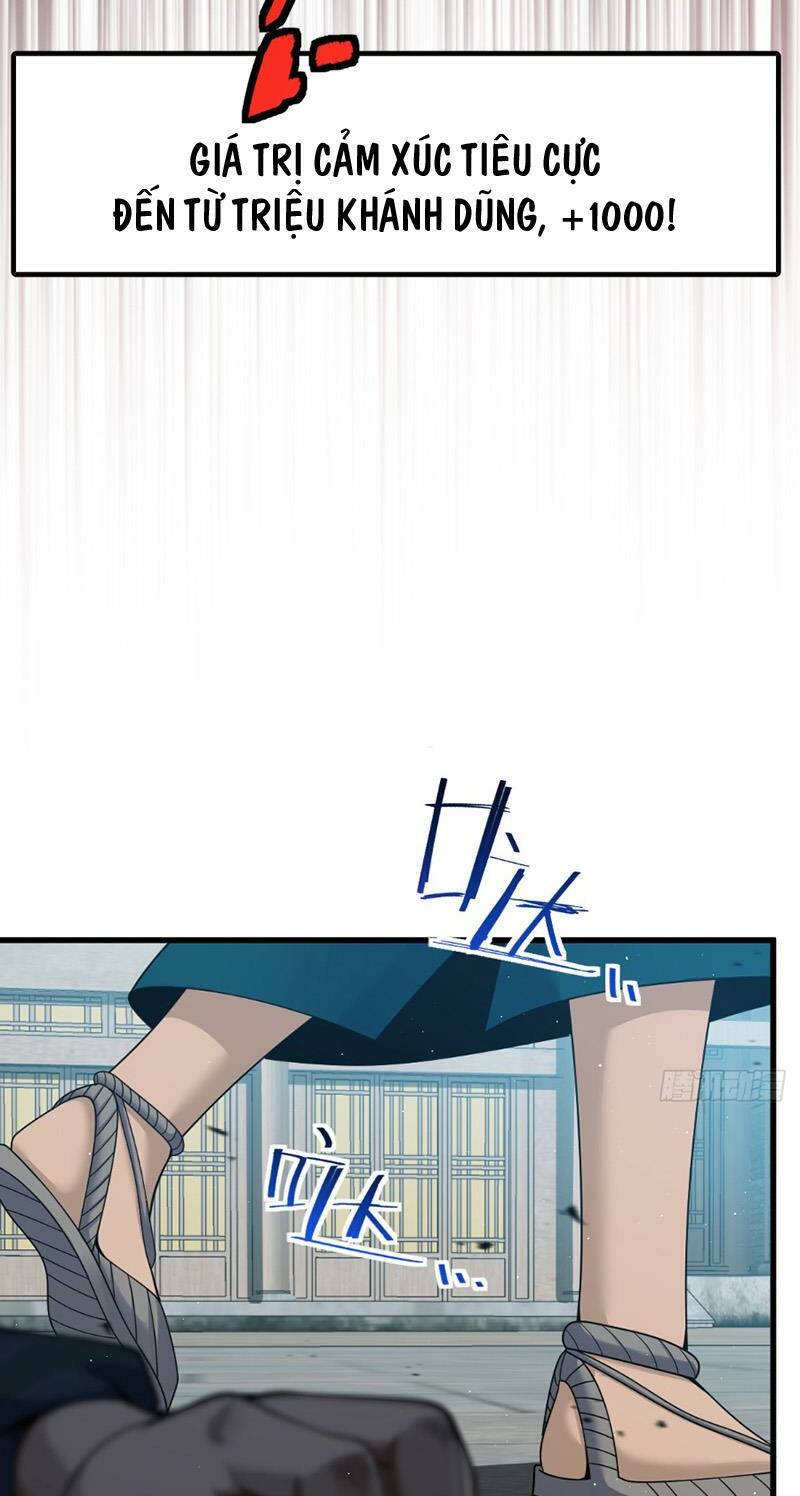 Đại Vương Tha Mạng Chapter 816 - Trang 2