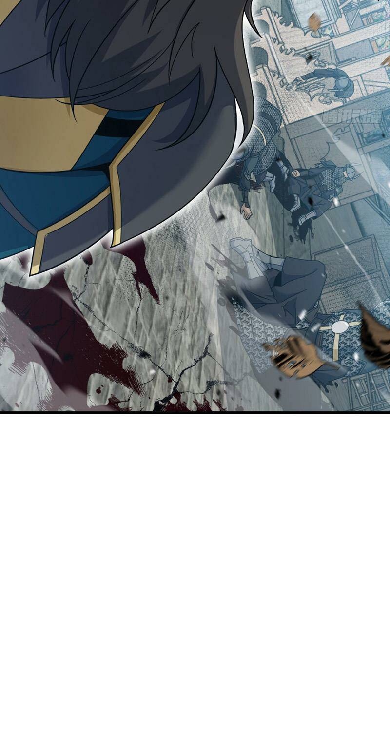 Đại Vương Tha Mạng Chapter 816 - Trang 2