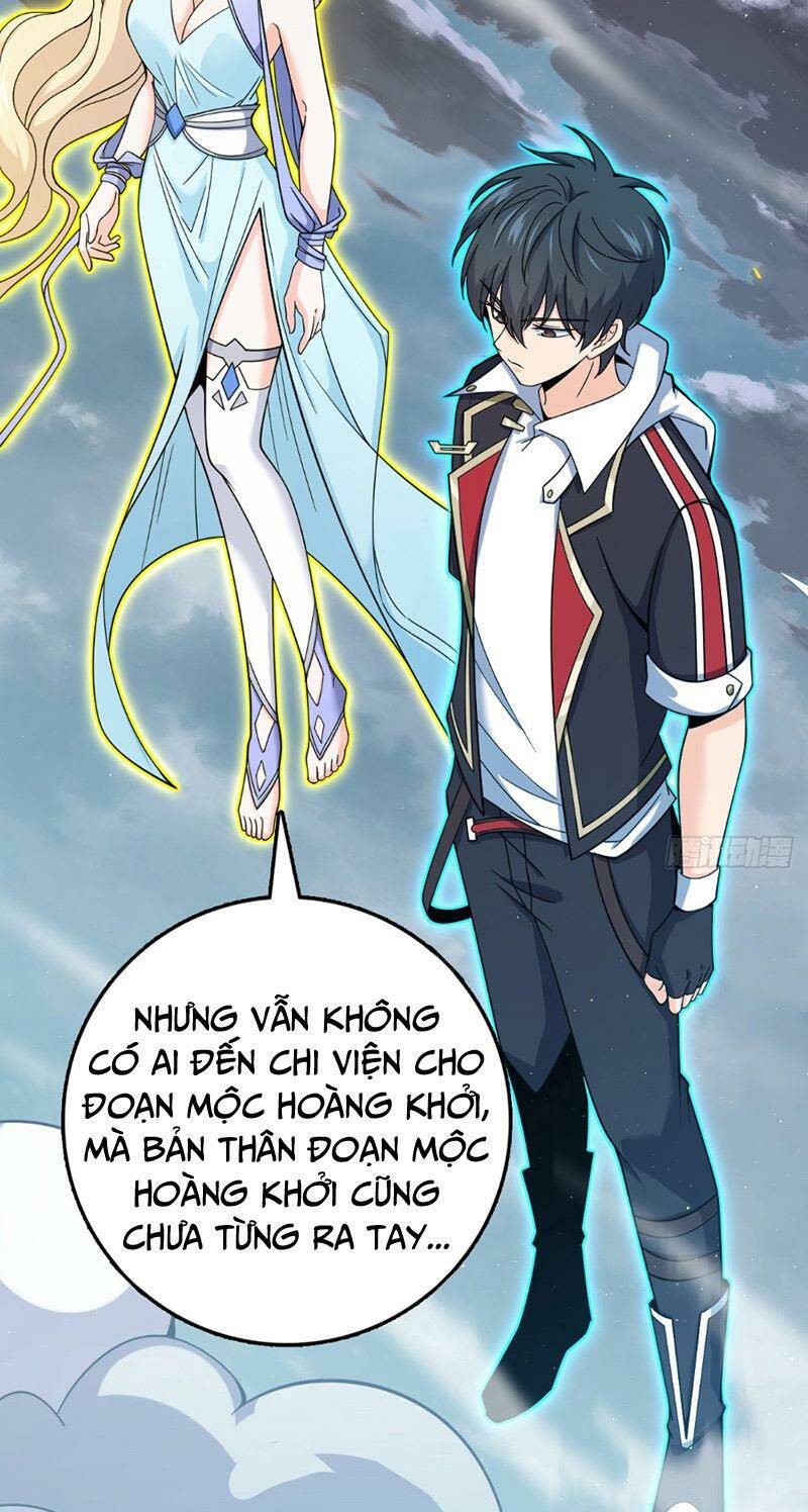 Đại Vương Tha Mạng Chapter 816 - Trang 2