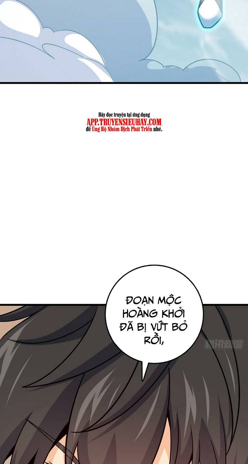 Đại Vương Tha Mạng Chapter 816 - Trang 2