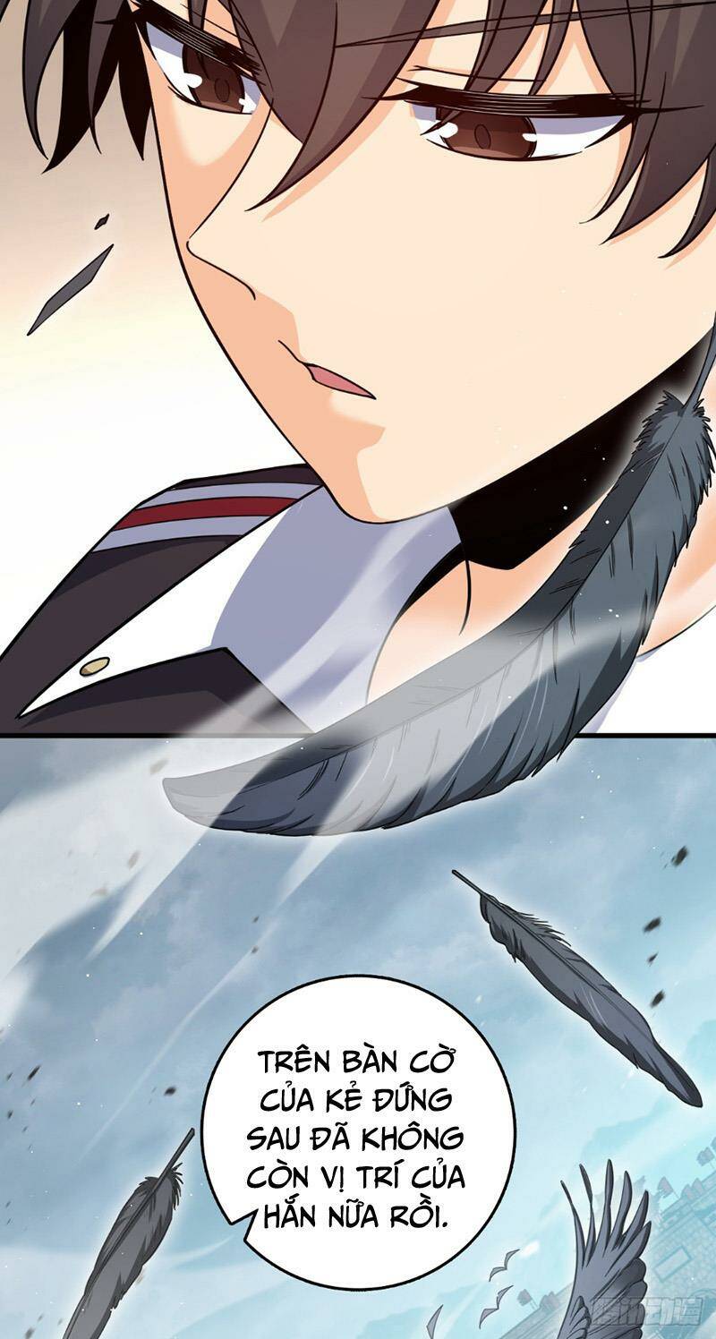 Đại Vương Tha Mạng Chapter 816 - Trang 2