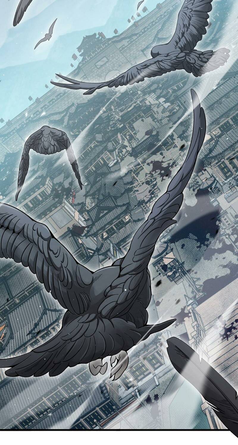 Đại Vương Tha Mạng Chapter 816 - Trang 2