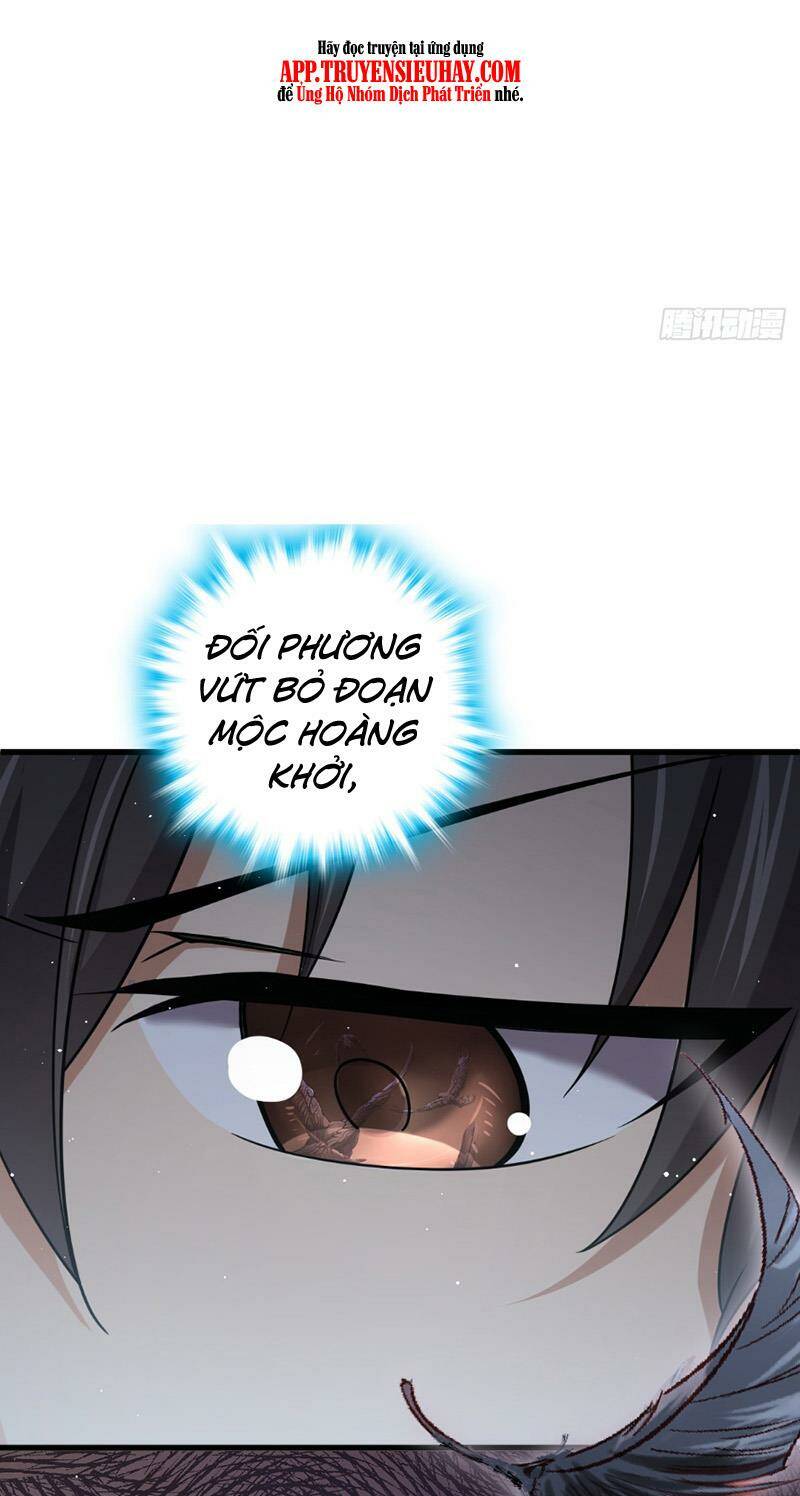 Đại Vương Tha Mạng Chapter 816 - Trang 2