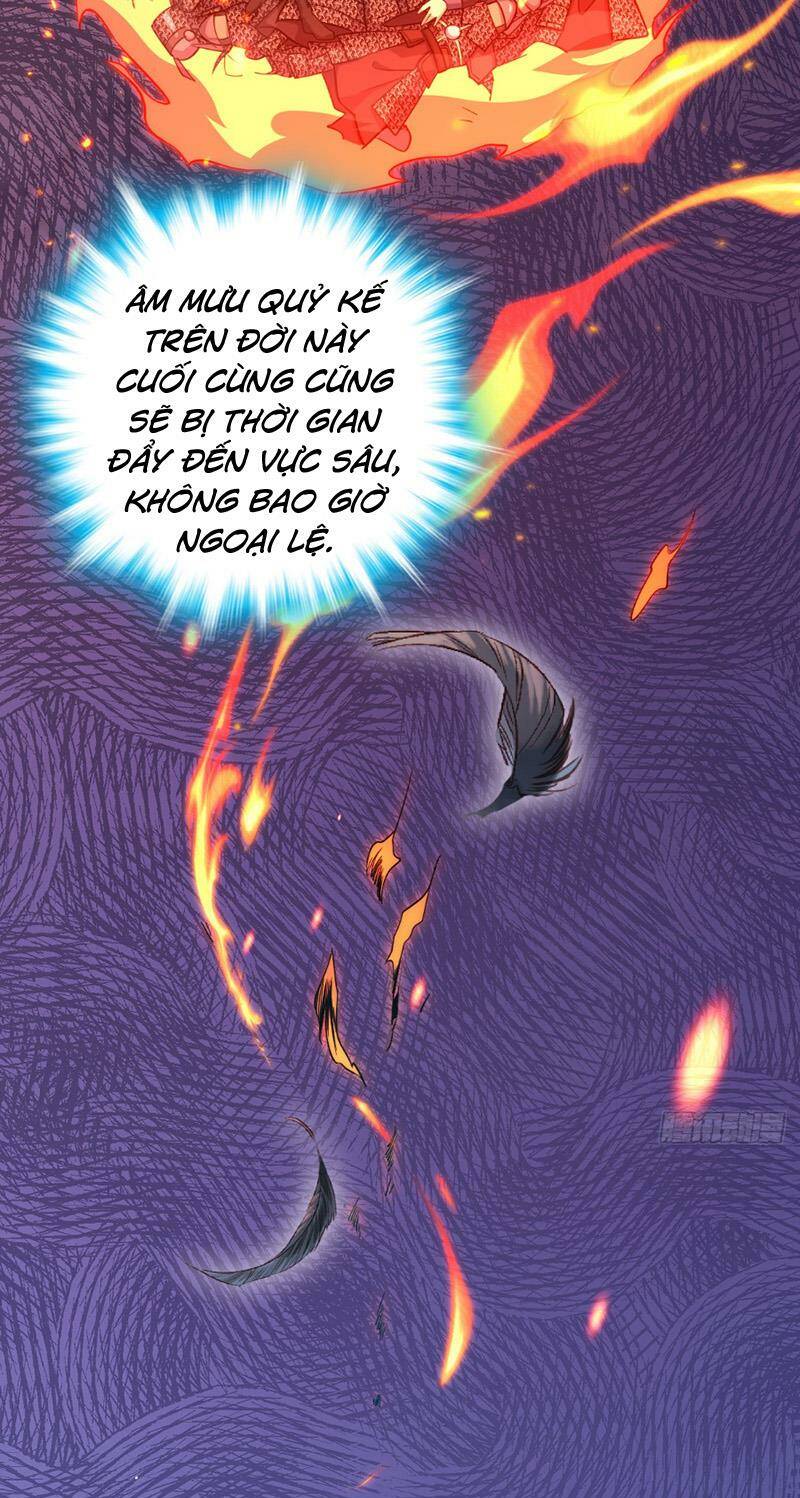 Đại Vương Tha Mạng Chapter 816 - Trang 2