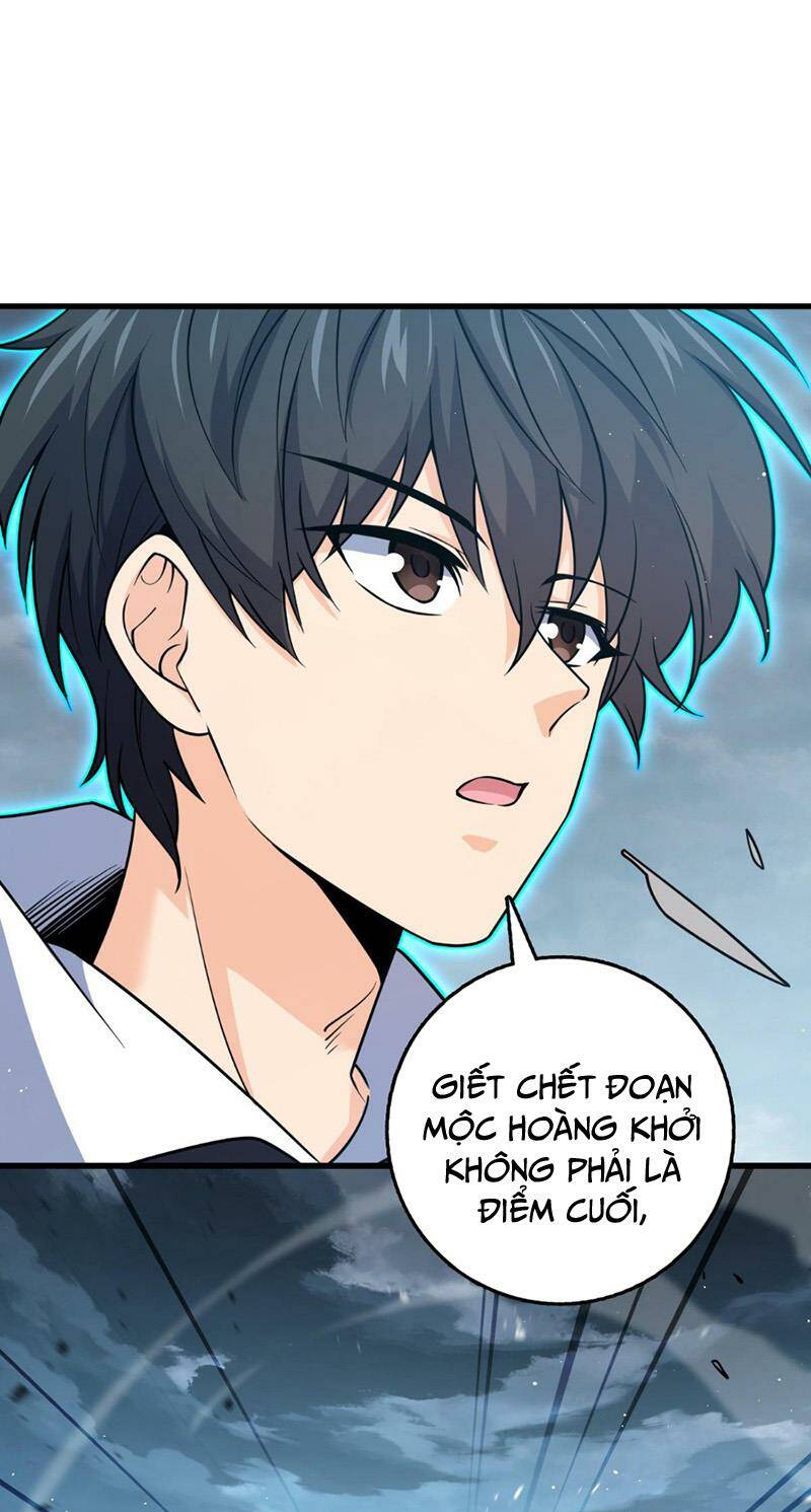 Đại Vương Tha Mạng Chapter 816 - Trang 2