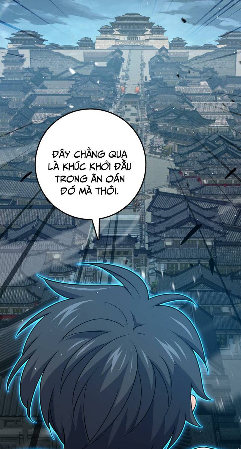 Đại Vương Tha Mạng Chapter 816 - Trang 2