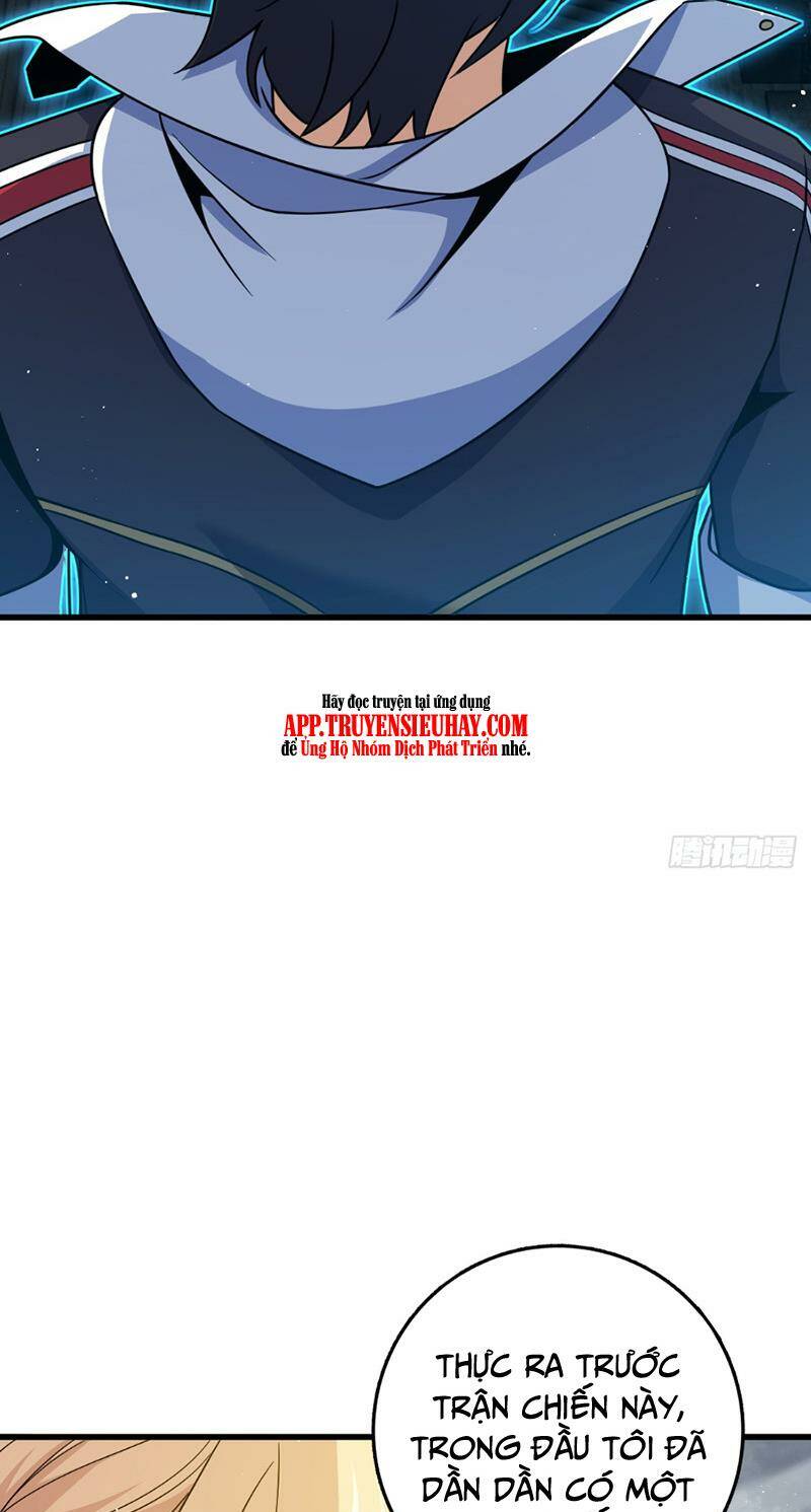 Đại Vương Tha Mạng Chapter 816 - Trang 2